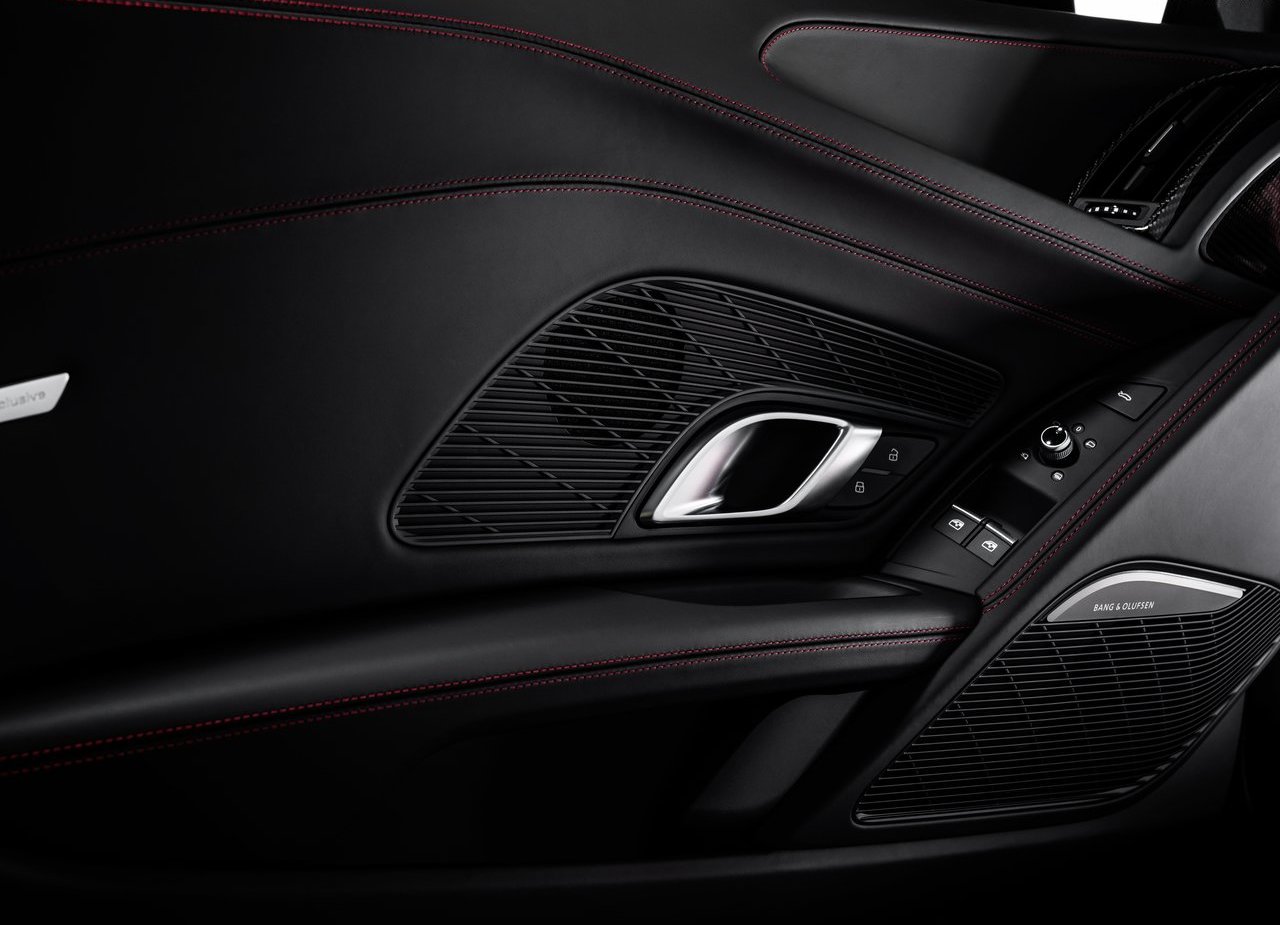 2021 - AUDI R8 RWD PANTHER EDITION, foto 17