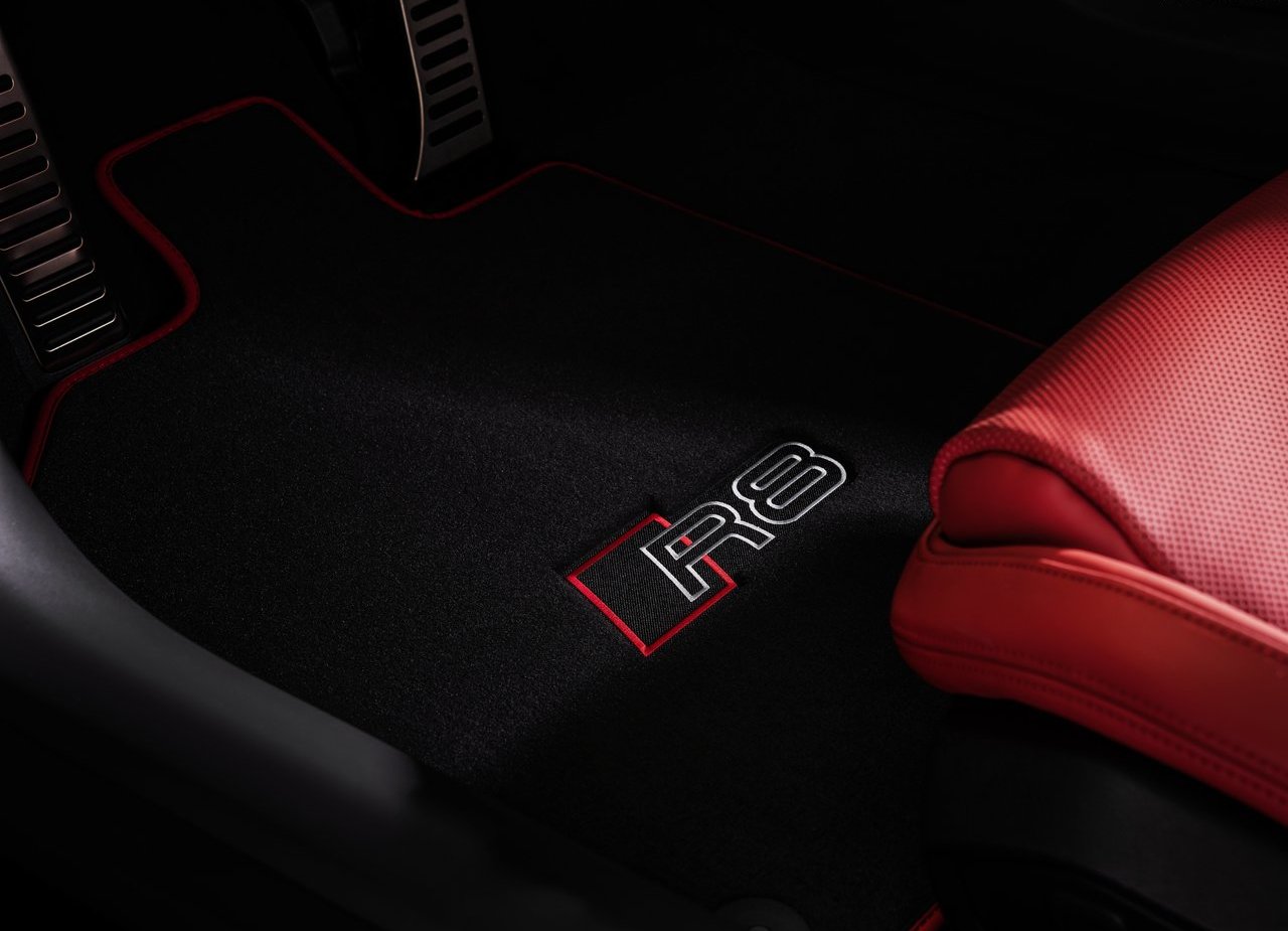 2021 - AUDI R8 RWD PANTHER EDITION, foto 18