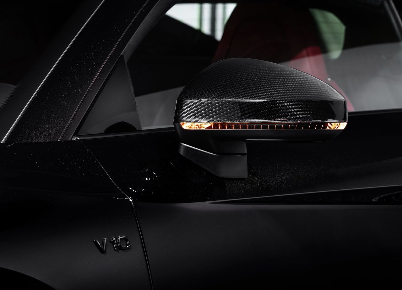 2021 - AUDI R8 RWD PANTHER EDITION, foto 19