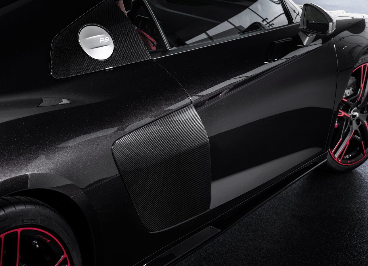 2021 - AUDI R8 RWD PANTHER EDITION, foto 20