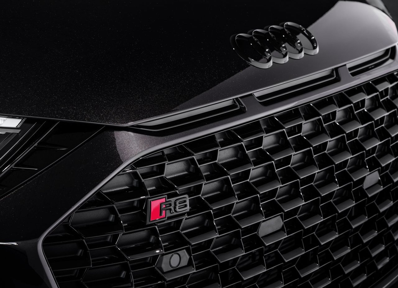 2021 - AUDI R8 RWD PANTHER EDITION, foto 21