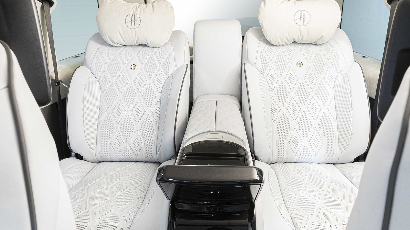 2020 - MERCEDES-BENZ ULTIMATE G-WAGON BY HOFELE-DESIGN, foto 14