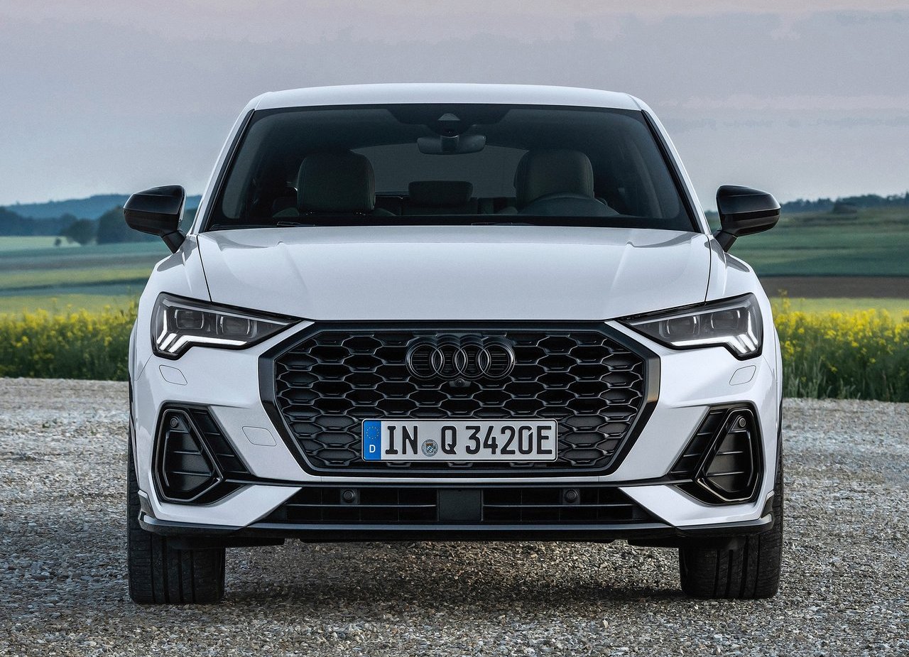 2021 - AUDI Q3 SPORTBACK 45 TFSIe, foto 31