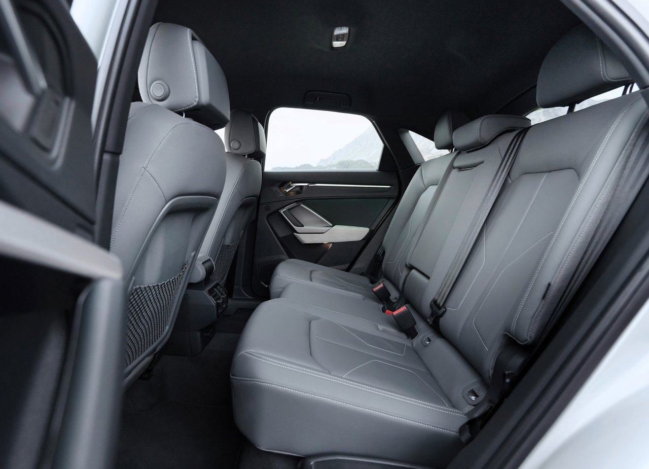 2021 - AUDI Q3 SPORTBACK 45 TFSIe, foto 37