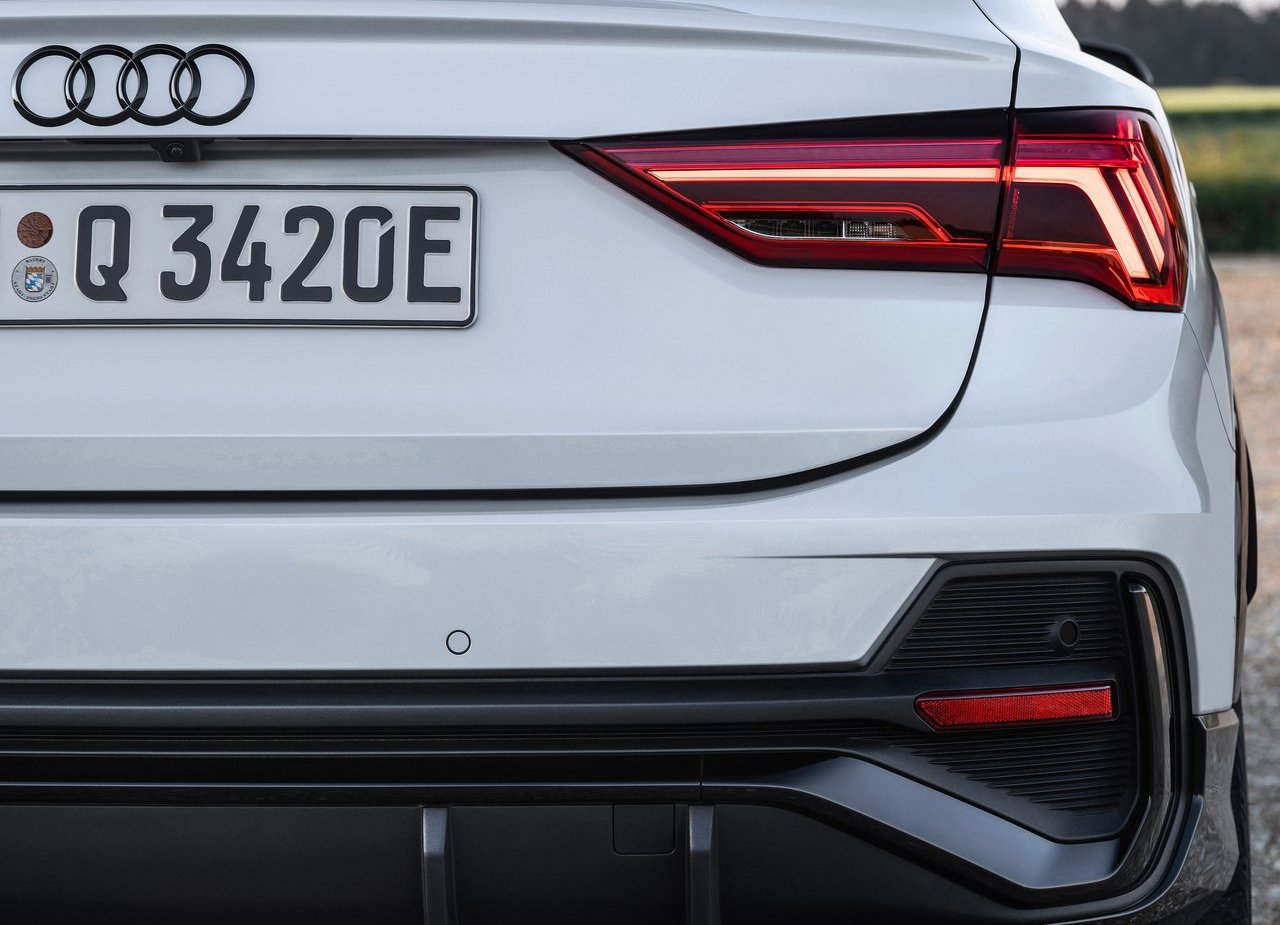 2021 - AUDI Q3 SPORTBACK 45 TFSIe, foto 40