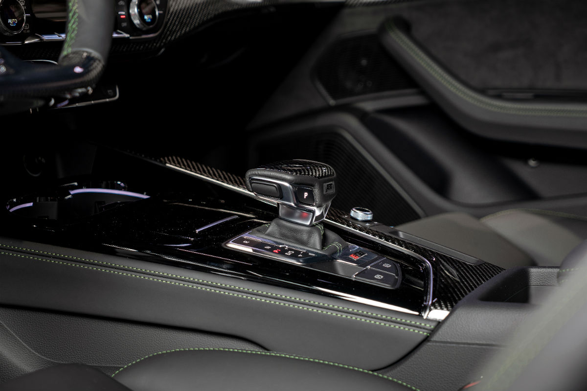 AUDI RS 5 COUPE BY ABT SPORTSLINE, foto 5