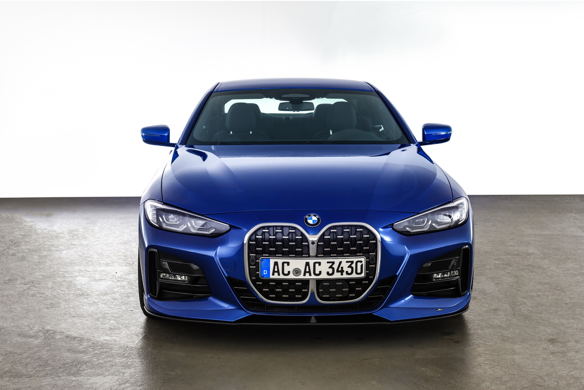 BMW 4 SERIES COUPE BY AC SCHNITZER, foto 5