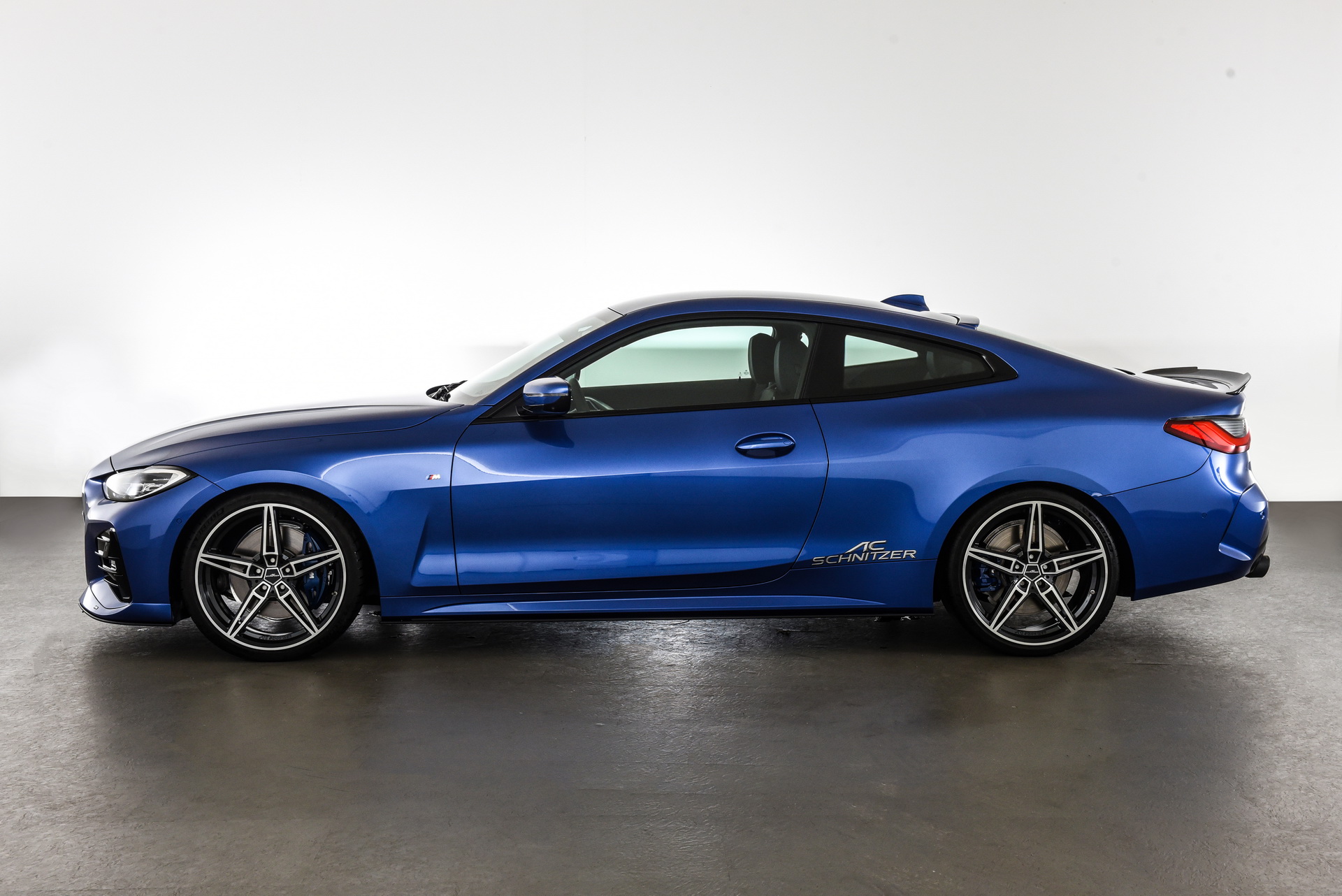 BMW 4 SERIES COUPE BY AC SCHNITZER, foto 7