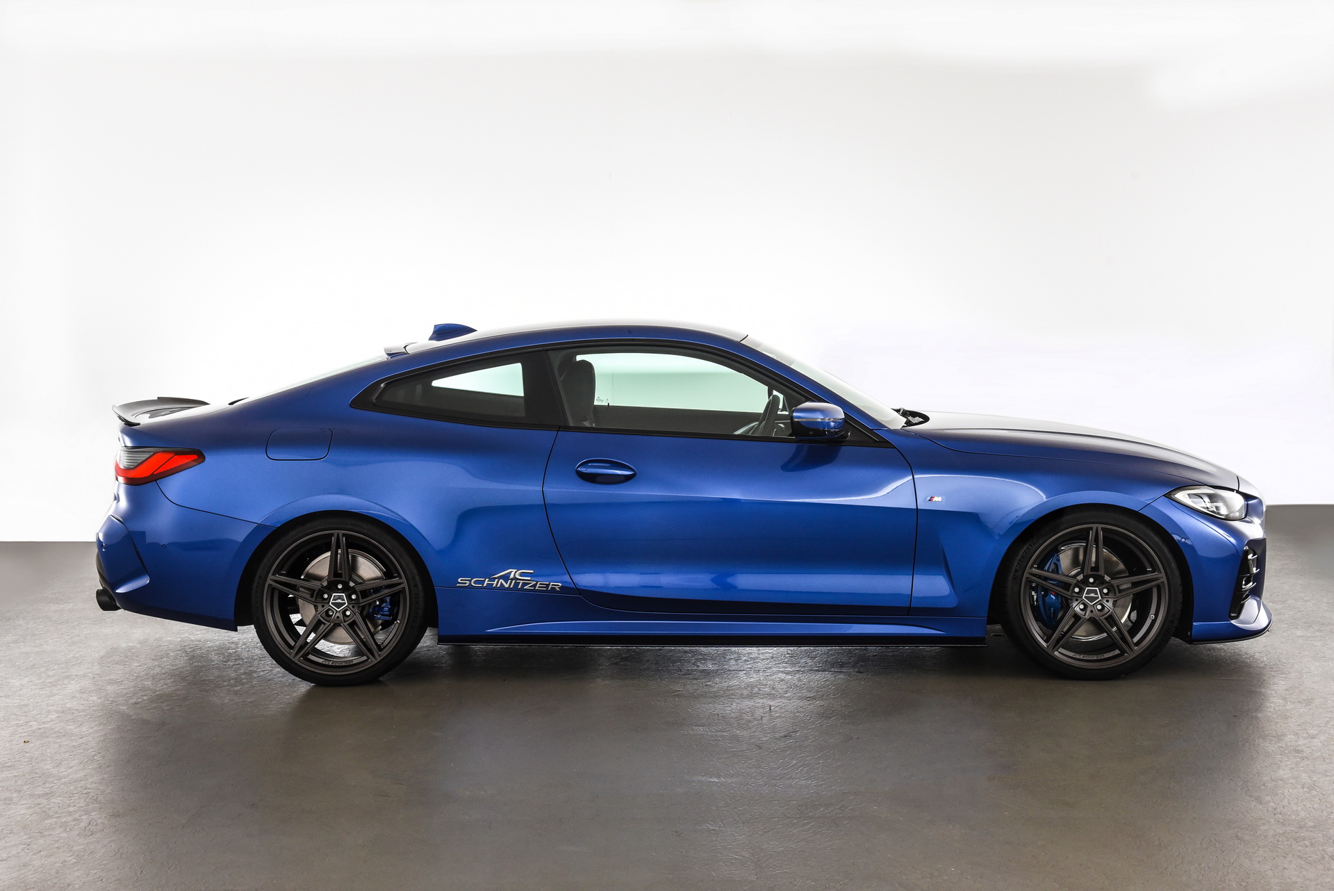 BMW 4 SERIES COUPE BY AC SCHNITZER, foto 8