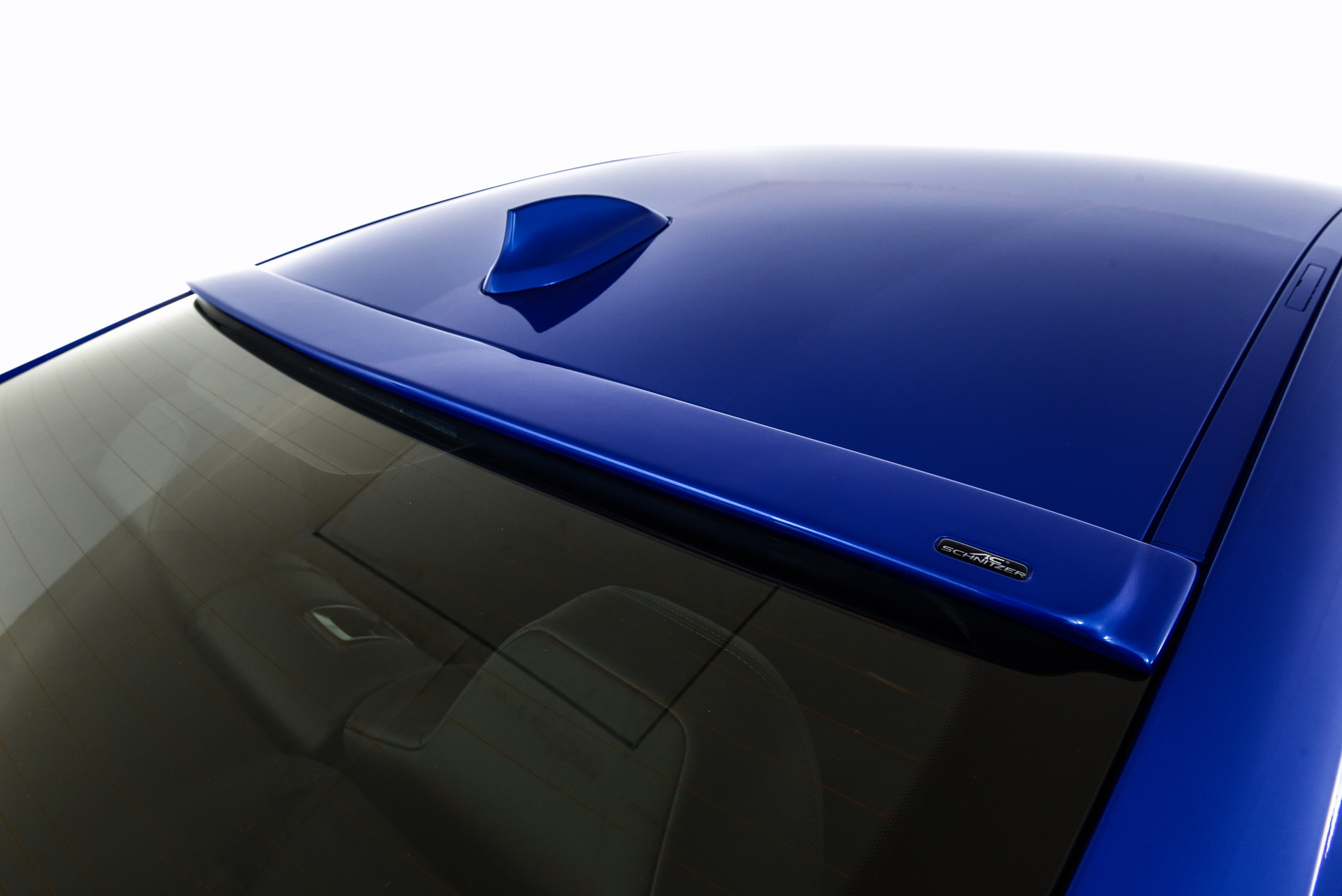 BMW 4 SERIES COUPE BY AC SCHNITZER, foto 13