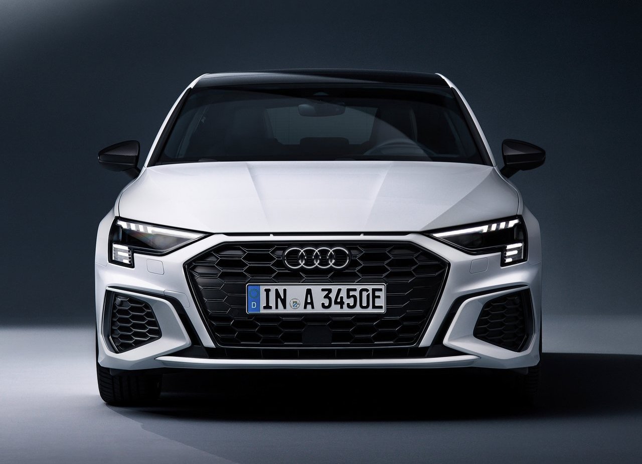 2021 - AUDI A3 SPORTBACK 45 TFSIe, foto 4