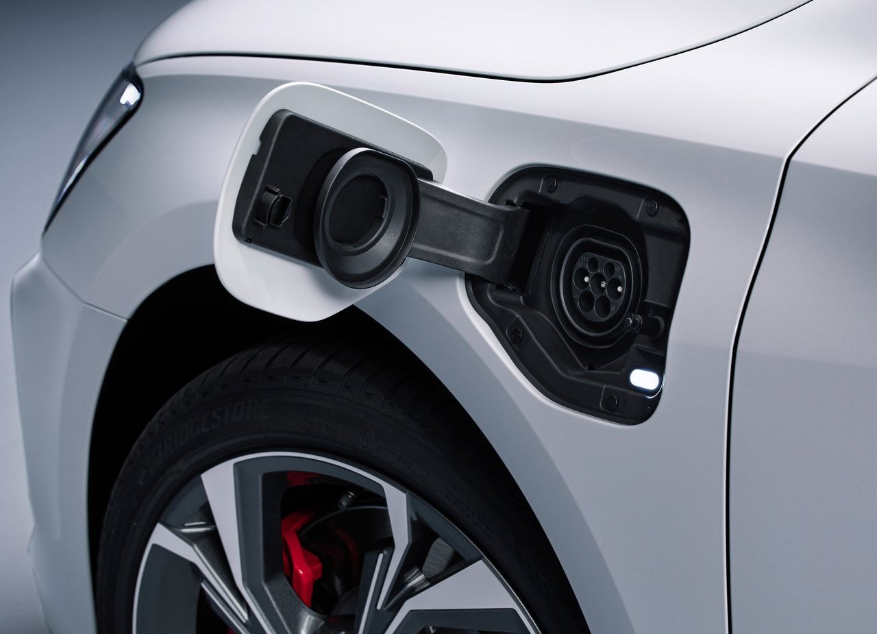 2021 - AUDI A3 SPORTBACK 45 TFSIe, foto 13