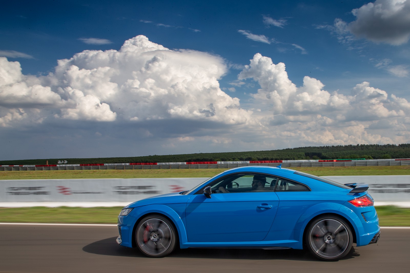 2020 - AUDI TT-RS COUPE BRASIL, foto 12
