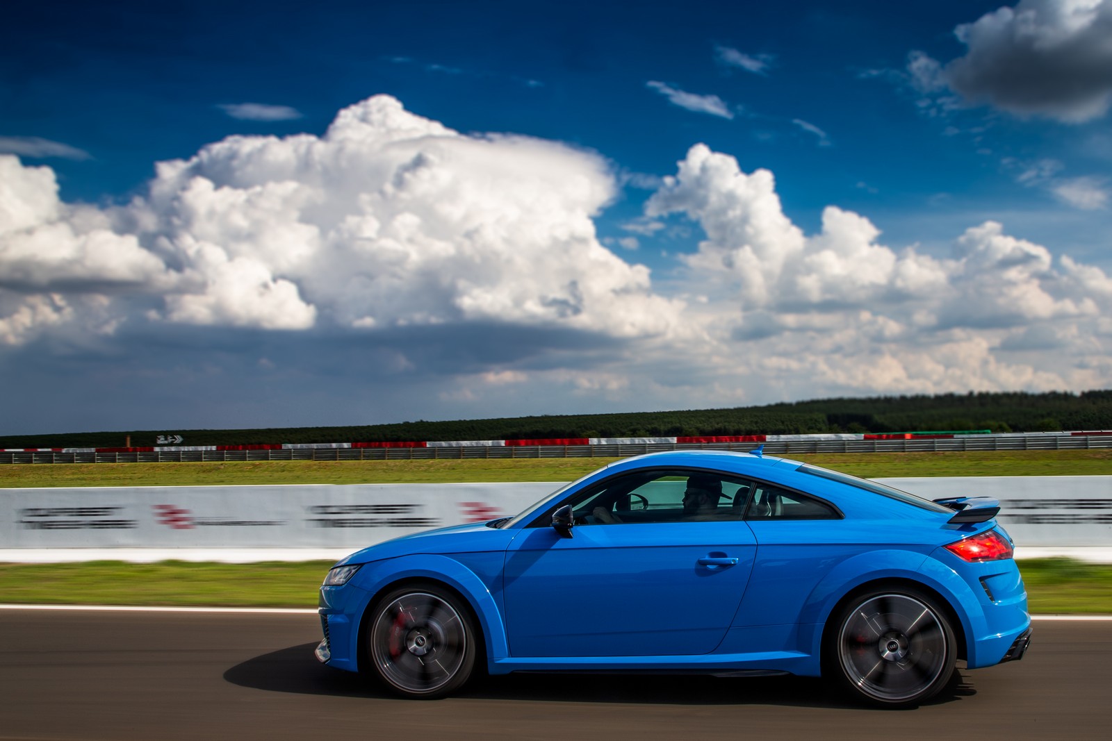 2020 - AUDI TT-RS COUPE BRASIL, foto 13
