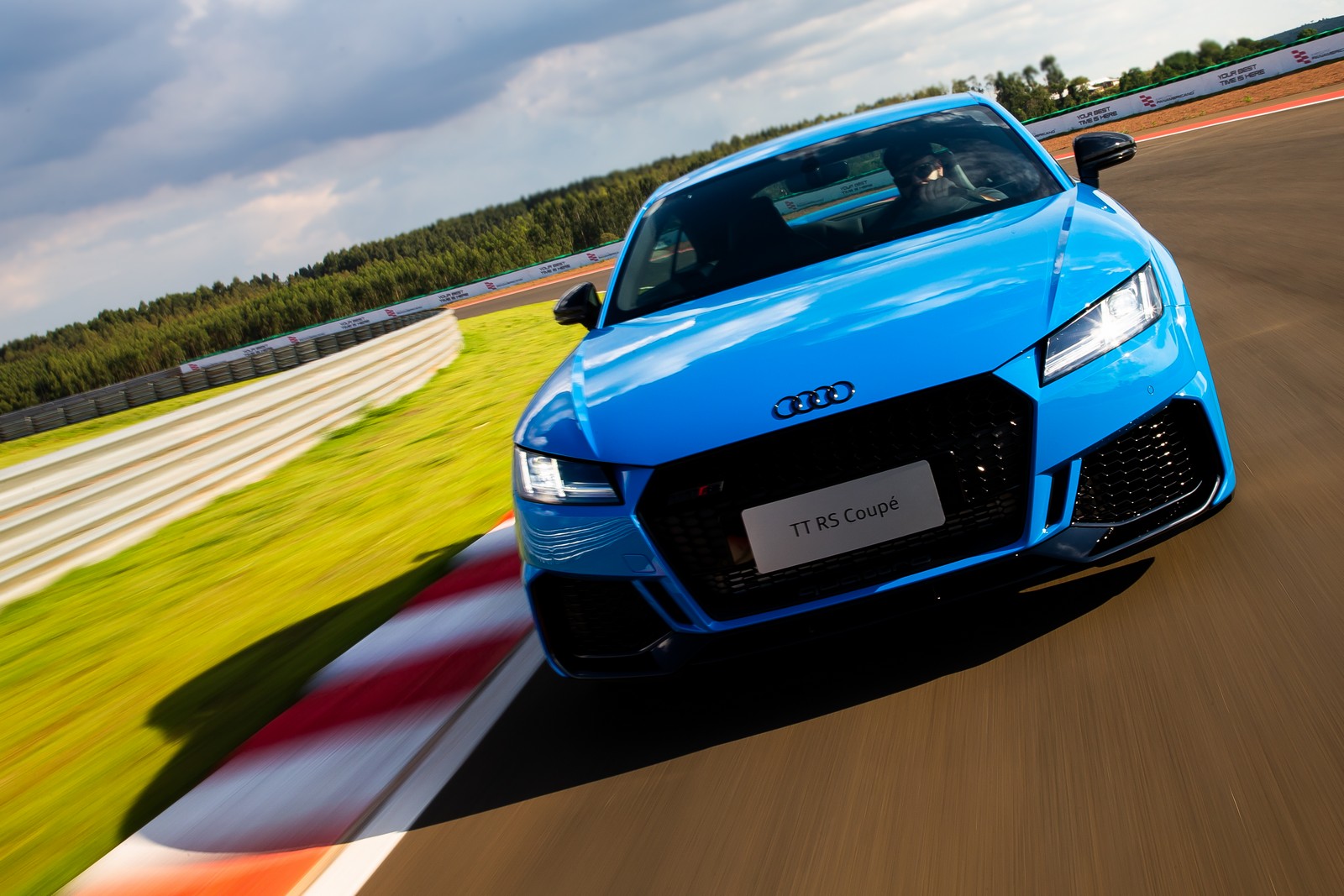 2020 - AUDI TT-RS COUPE BRASIL, foto 15