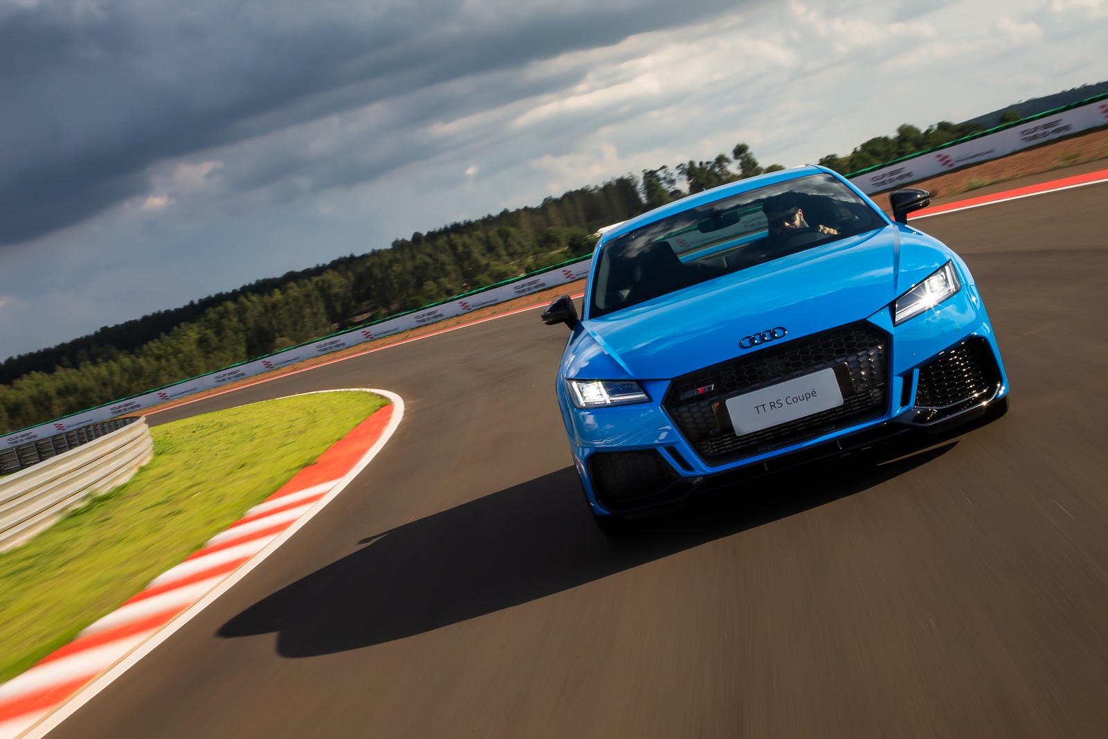 2020 - AUDI TT-RS COUPE BRASIL, foto 17