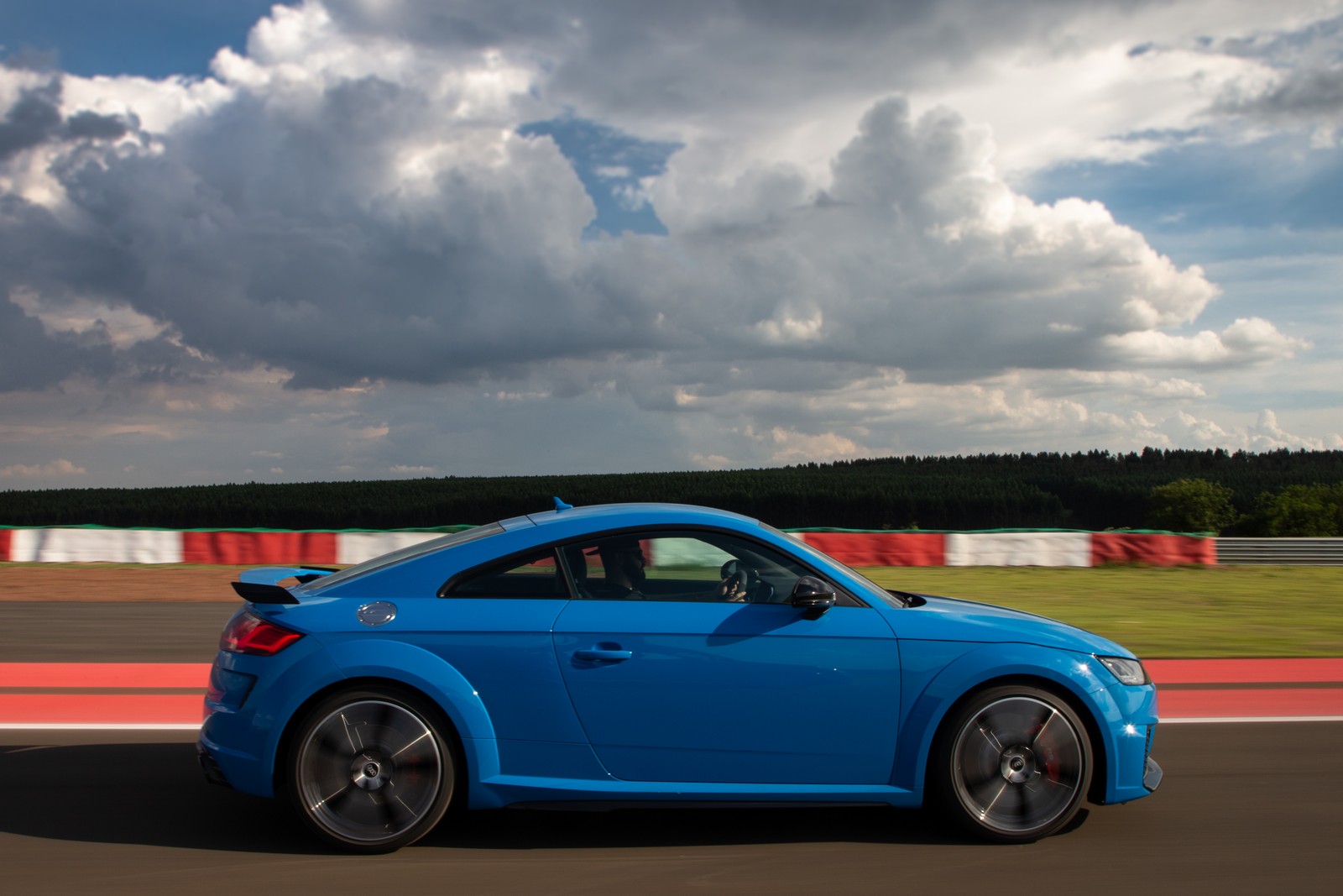 2020 - AUDI TT-RS COUPE BRASIL, foto 18