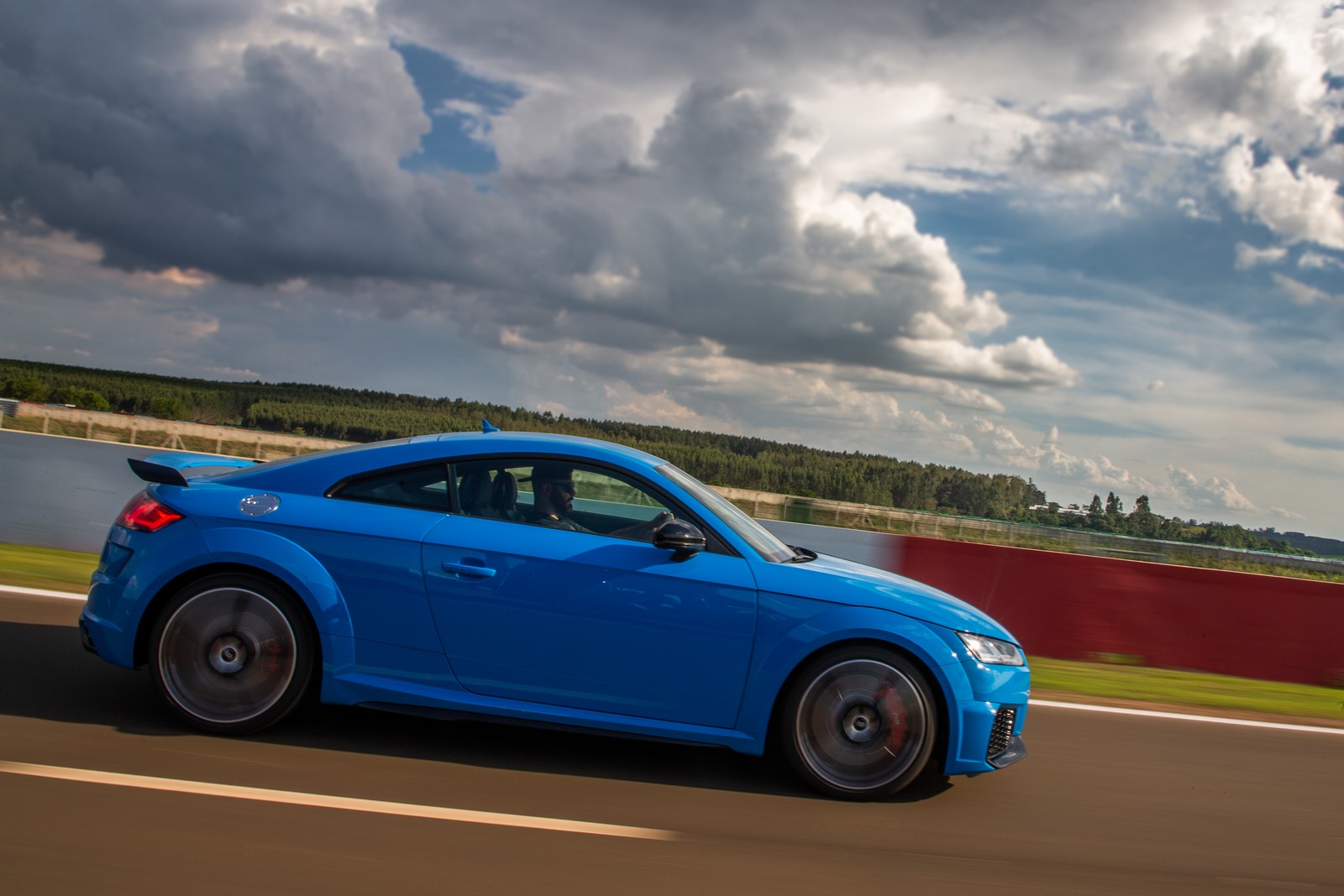 2020 - AUDI TT-RS COUPE BRASIL, foto 19