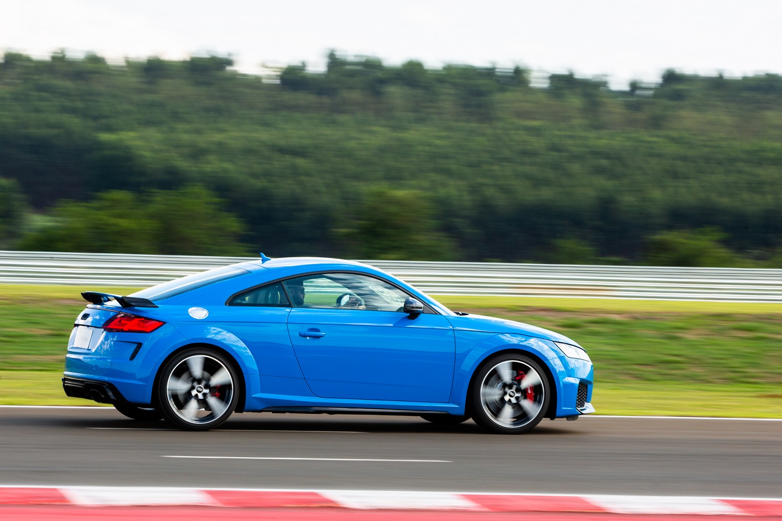 2020 - AUDI TT-RS COUPE BRASIL, foto 20