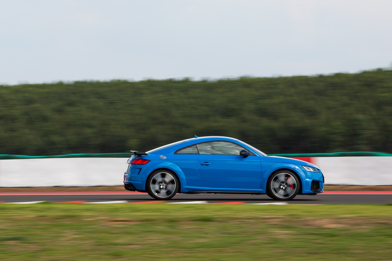 2020 - AUDI TT-RS COUPE BRASIL, foto 21