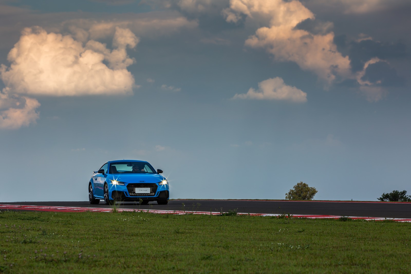 2020 - AUDI TT-RS COUPE BRASIL, foto 22