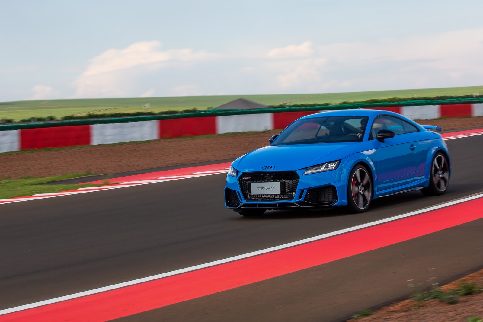 2020 - AUDI TT-RS COUPE BRASIL, foto 23