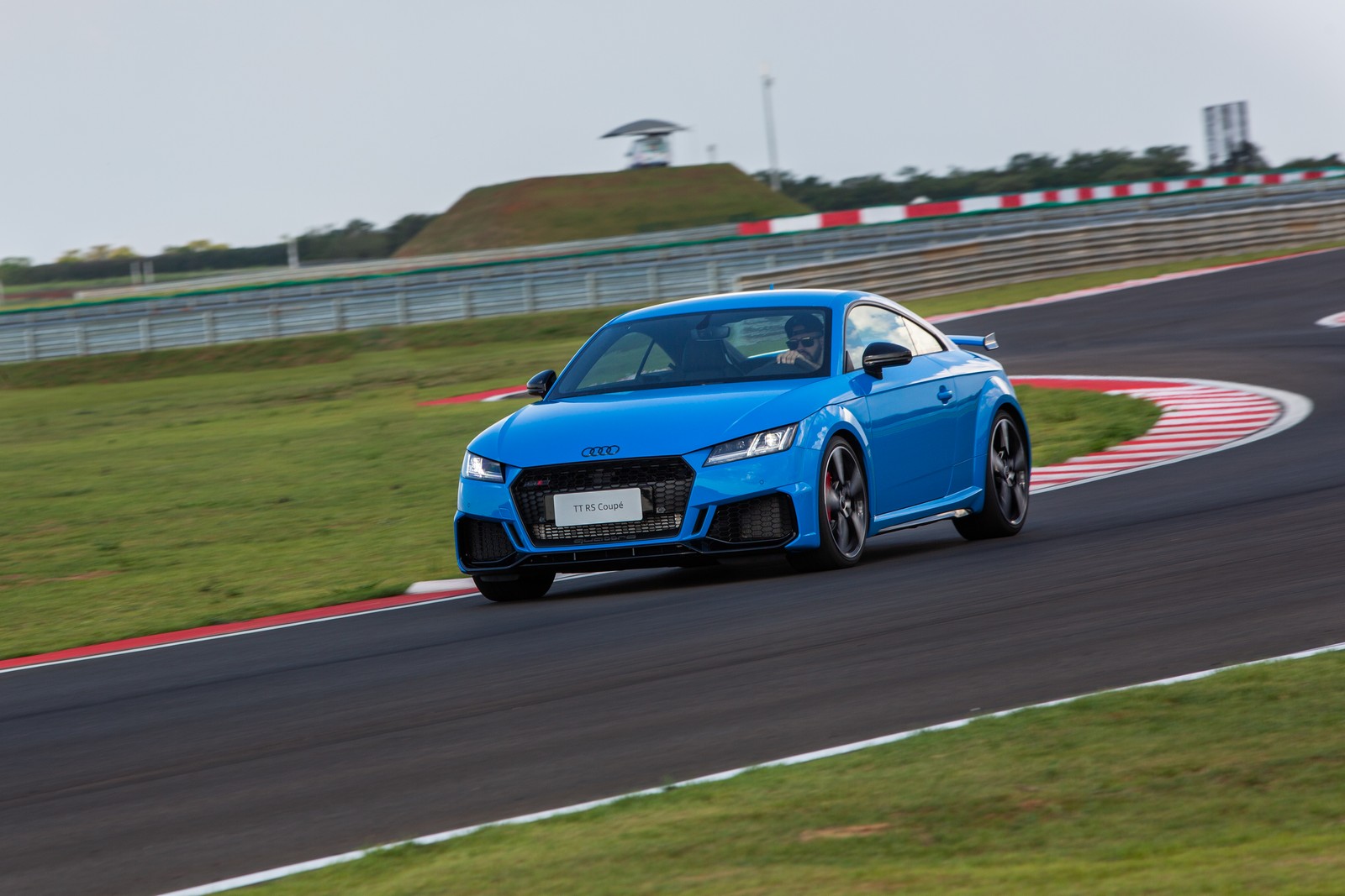 2020 - AUDI TT-RS COUPE BRASIL, foto 25