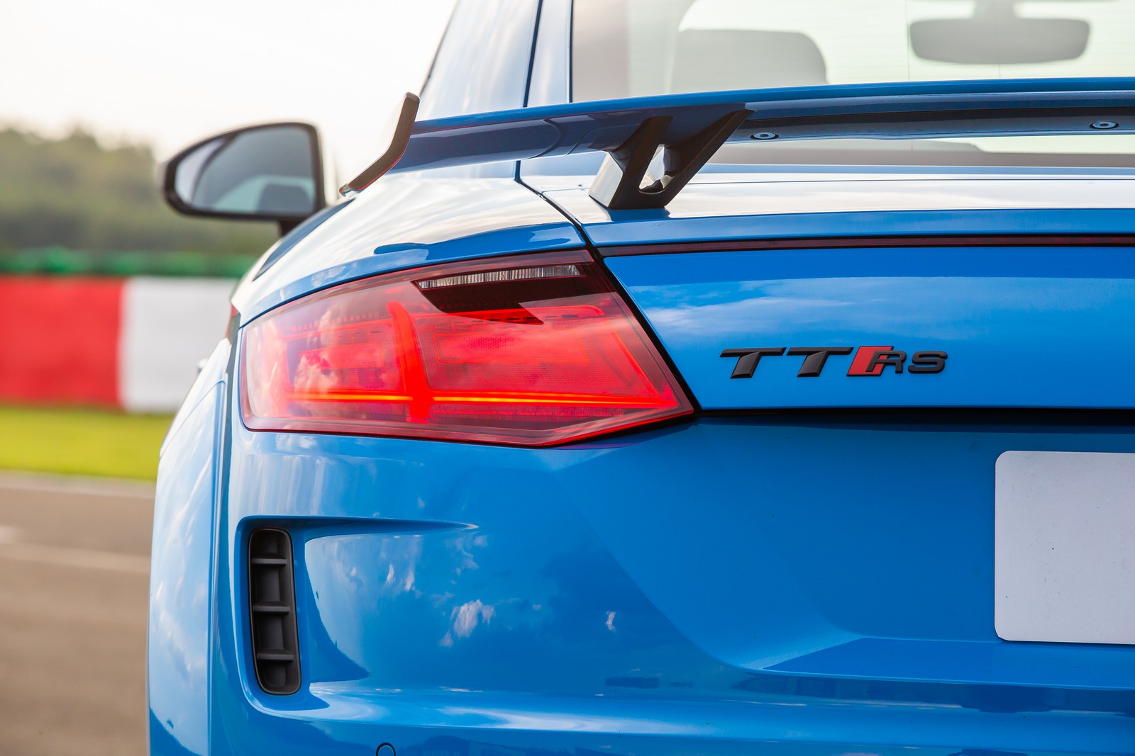 2020 - AUDI TT-RS COUPE BRASIL, foto 27