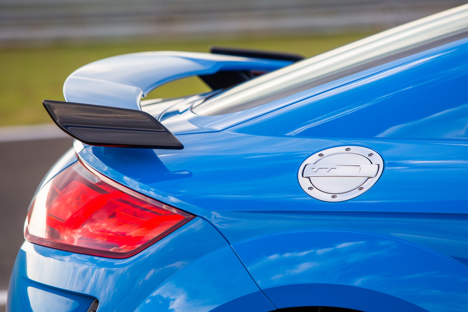 2020 - AUDI TT-RS COUPE BRASIL, foto 30
