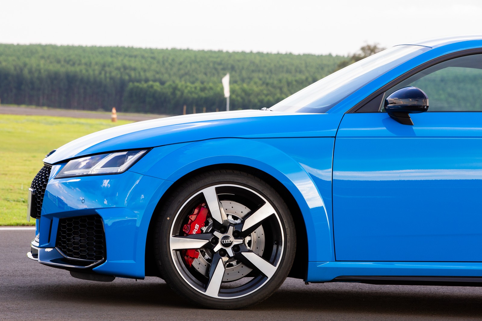 2020 - AUDI TT-RS COUPE BRASIL, foto 31