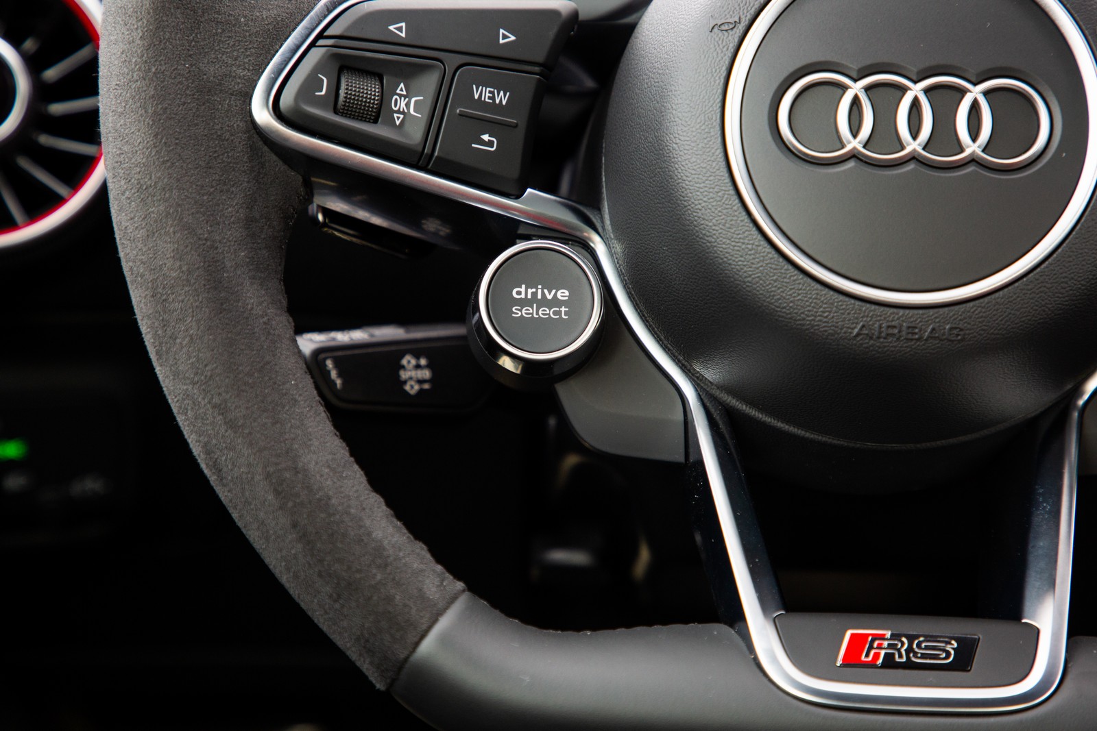 2020 - AUDI TT-RS COUPE BRASIL, foto 38