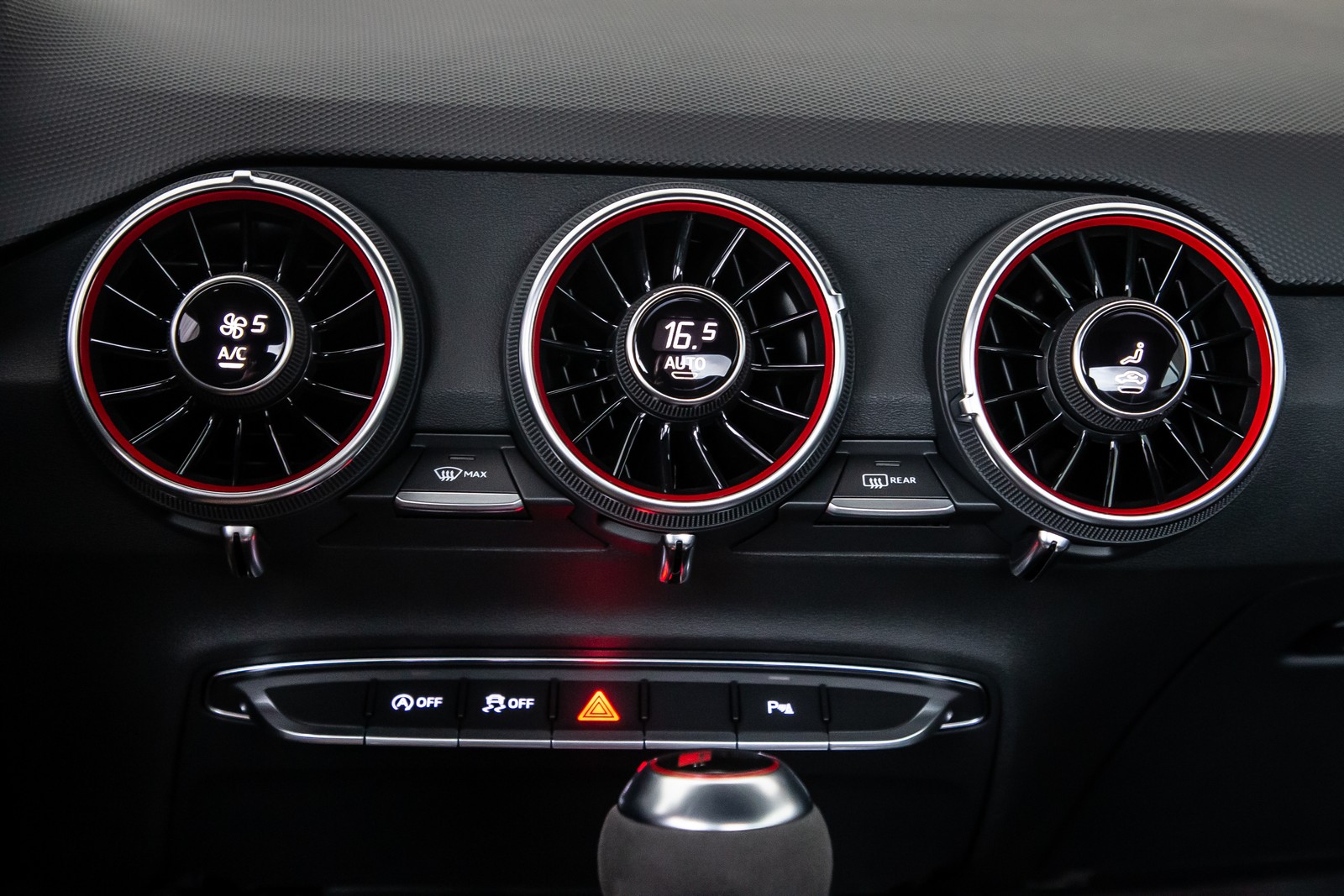 2020 - AUDI TT-RS COUPE BRASIL, foto 40