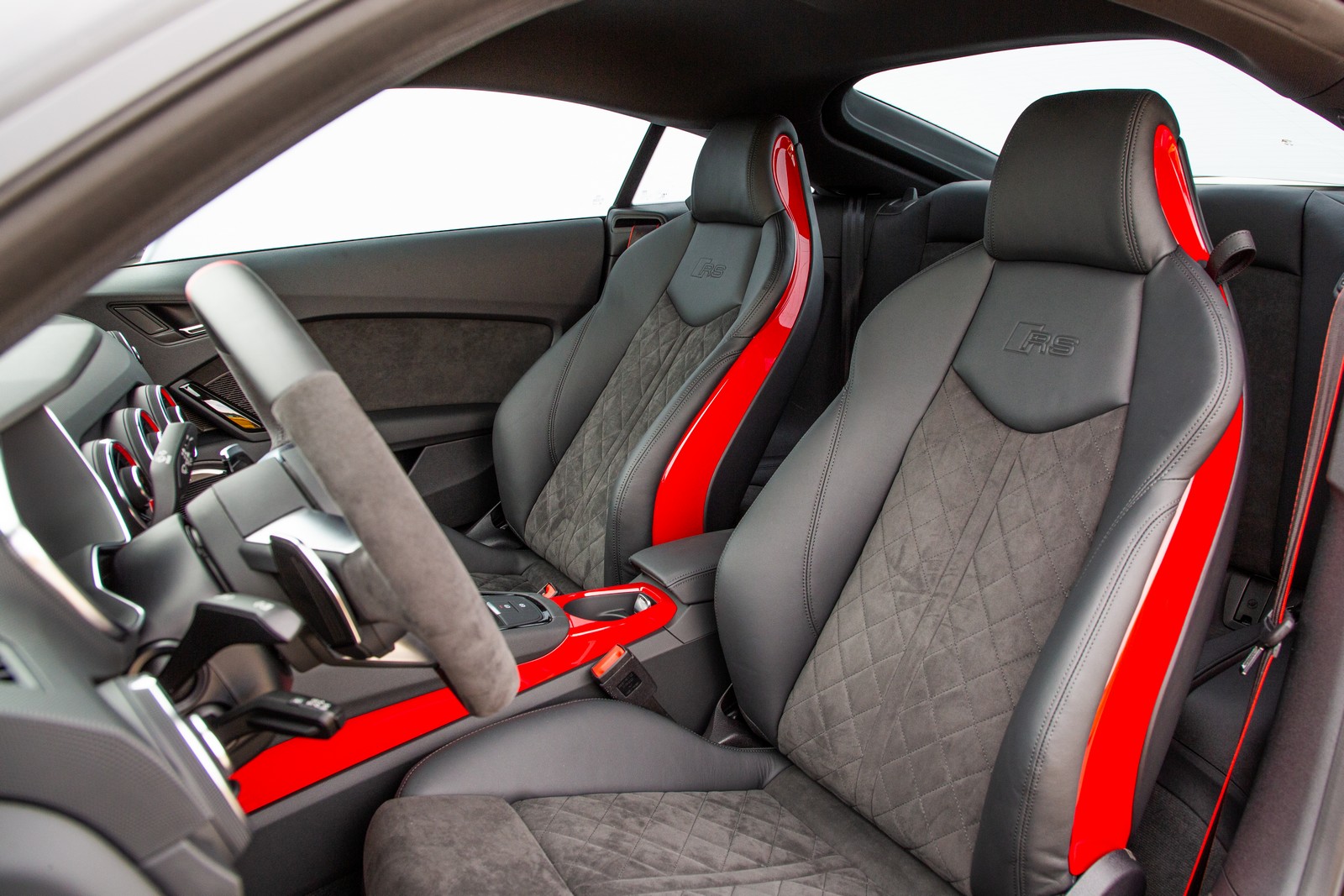 2020 - AUDI TT-RS COUPE BRASIL, foto 41