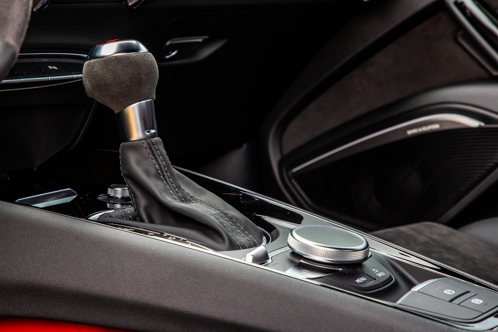 2020 - AUDI TT-RS COUPE BRASIL, foto 42