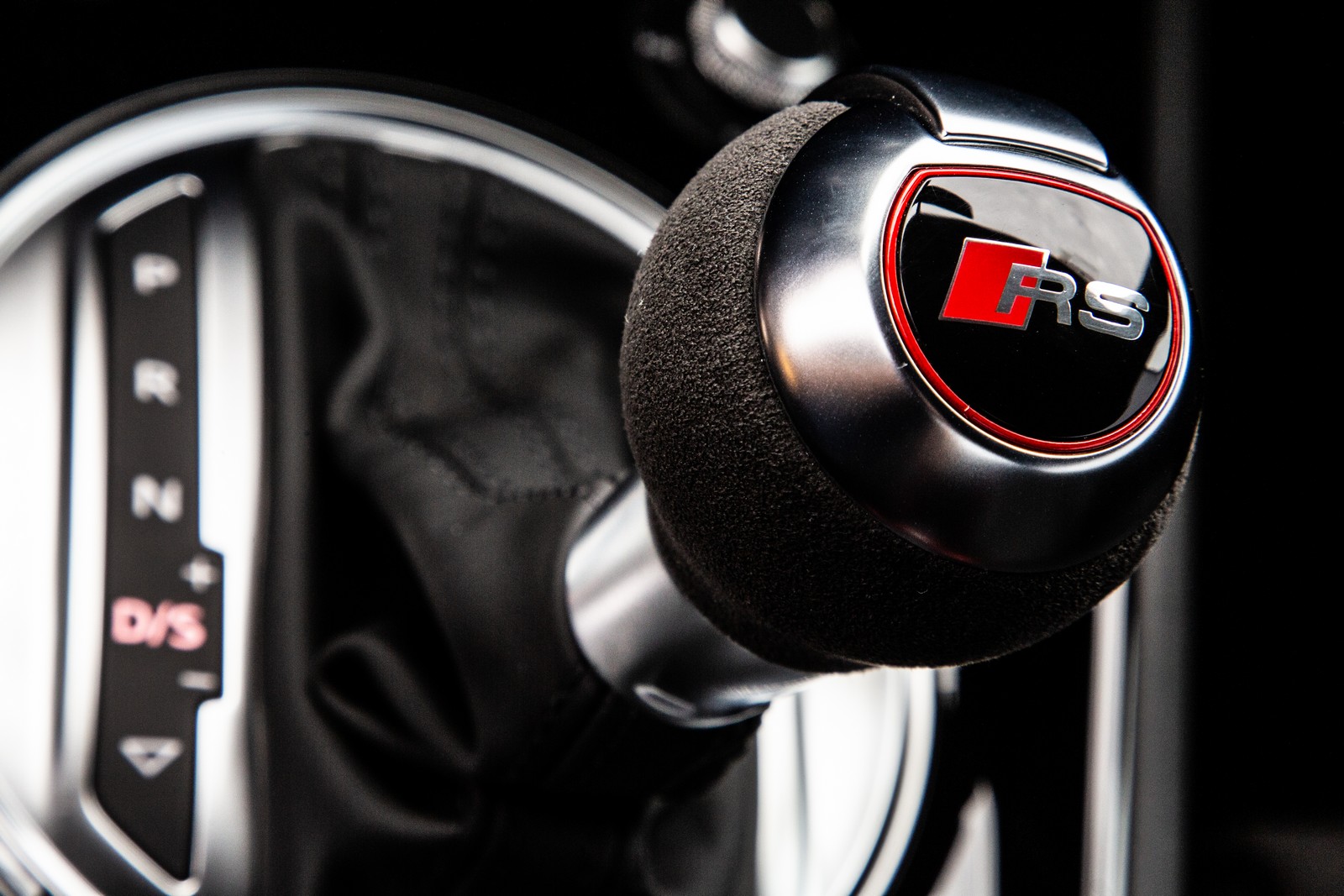 2020 - AUDI TT-RS COUPE BRASIL, foto 43