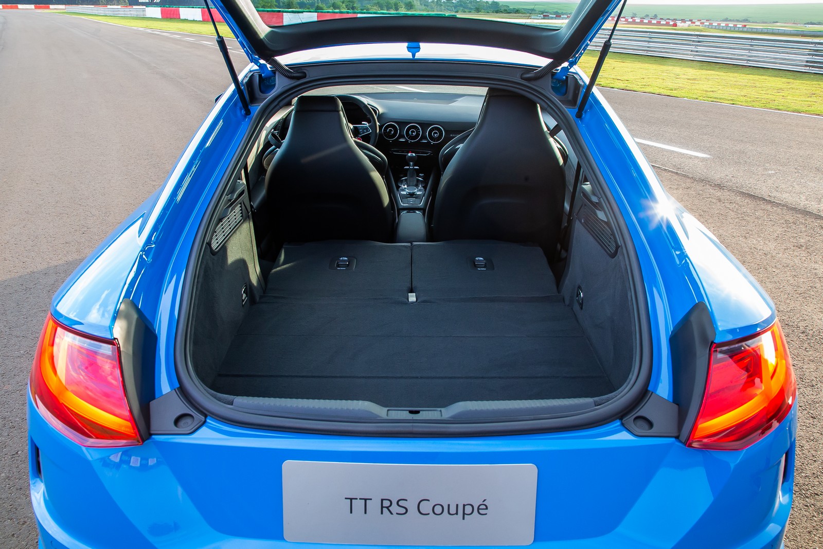 2020 - AUDI TT-RS COUPE BRASIL, foto 46