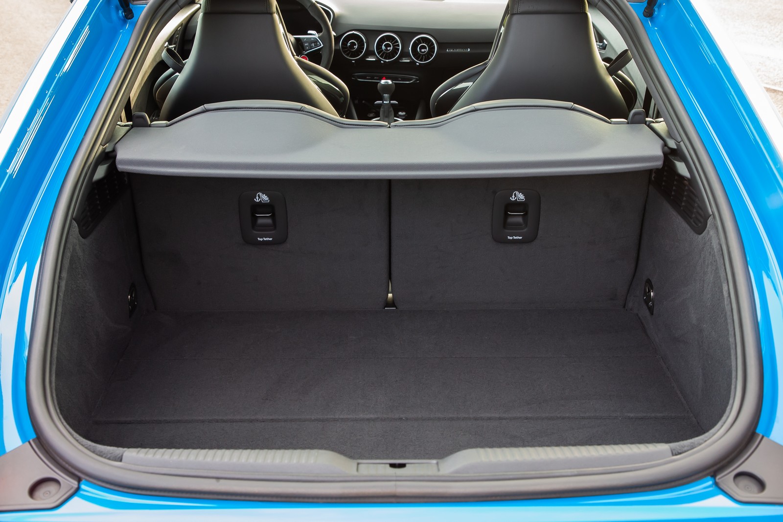 2020 - AUDI TT-RS COUPE BRASIL, foto 47