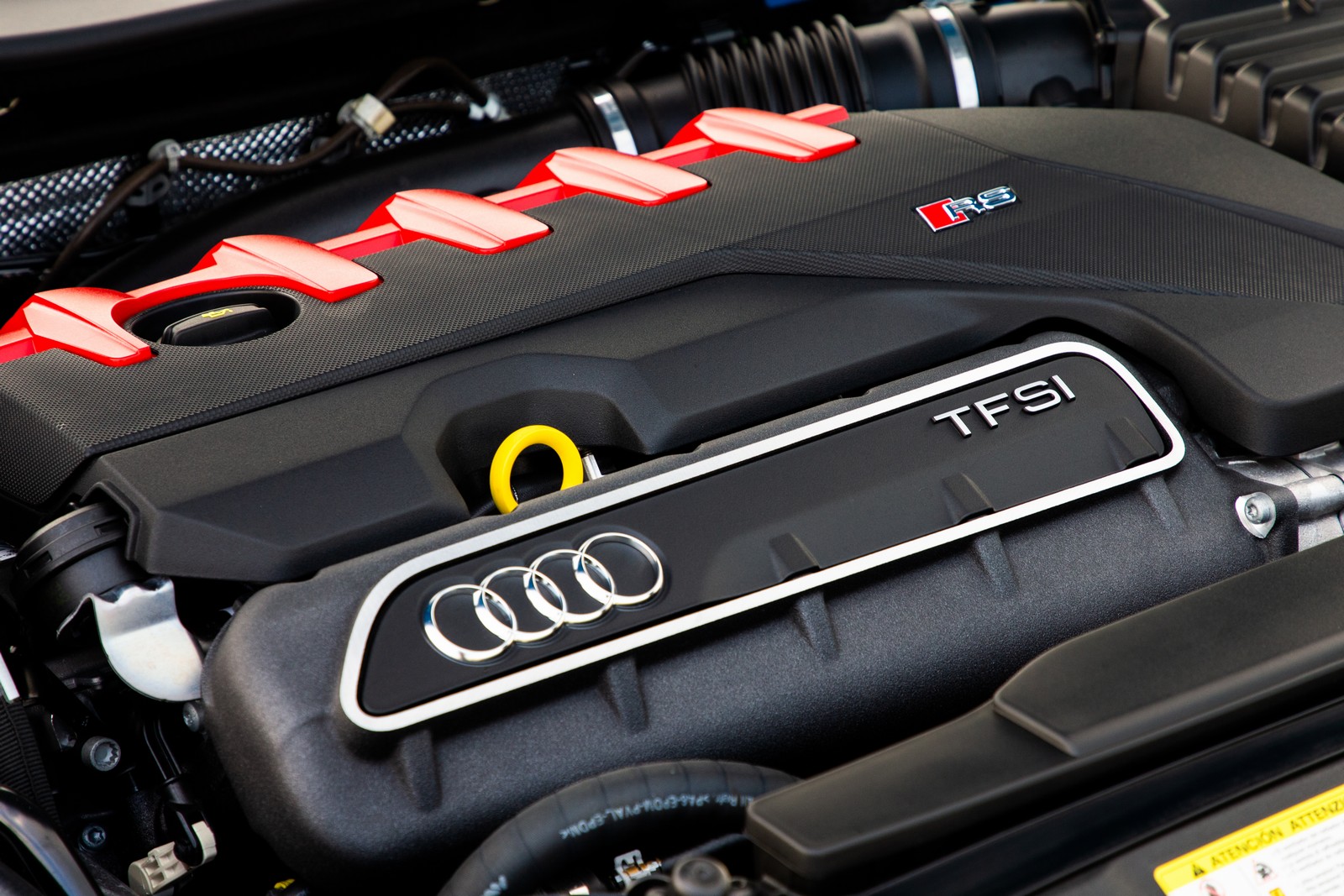 2020 - AUDI TT-RS COUPE BRASIL, foto 48