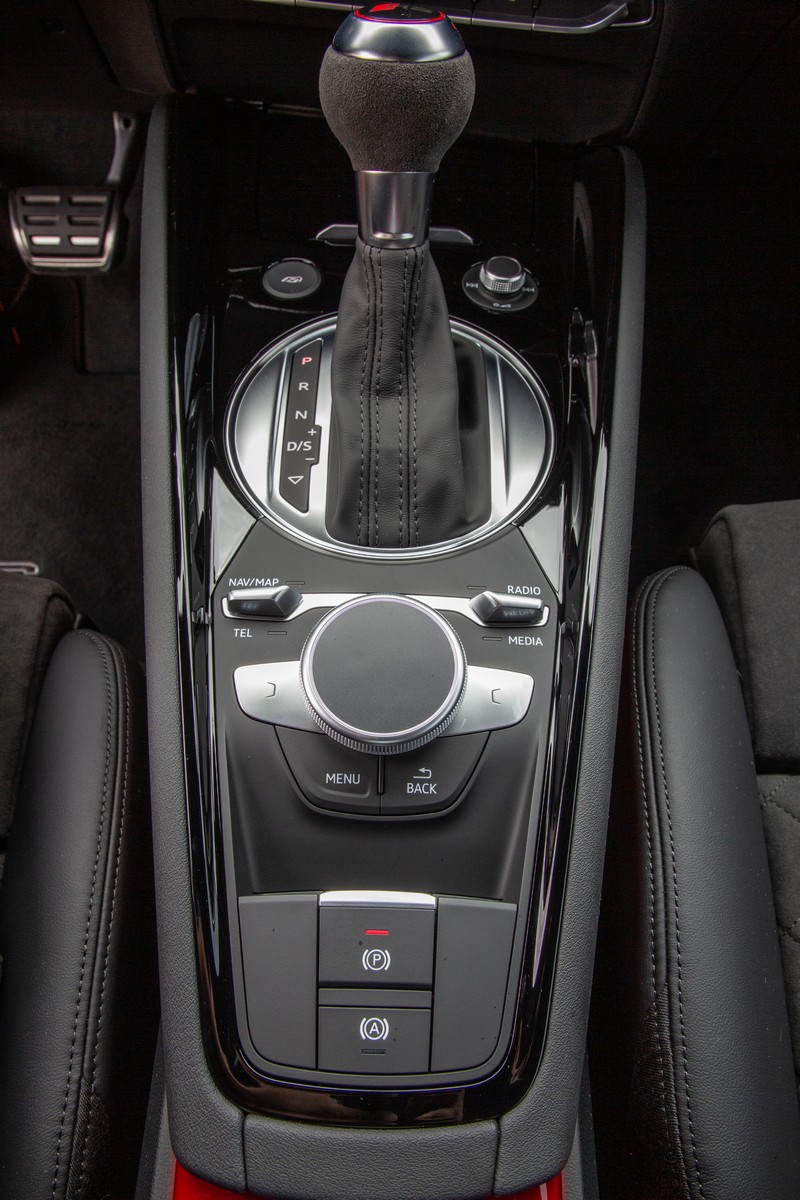 2020 - AUDI TT-RS COUPE BRASIL, foto 51