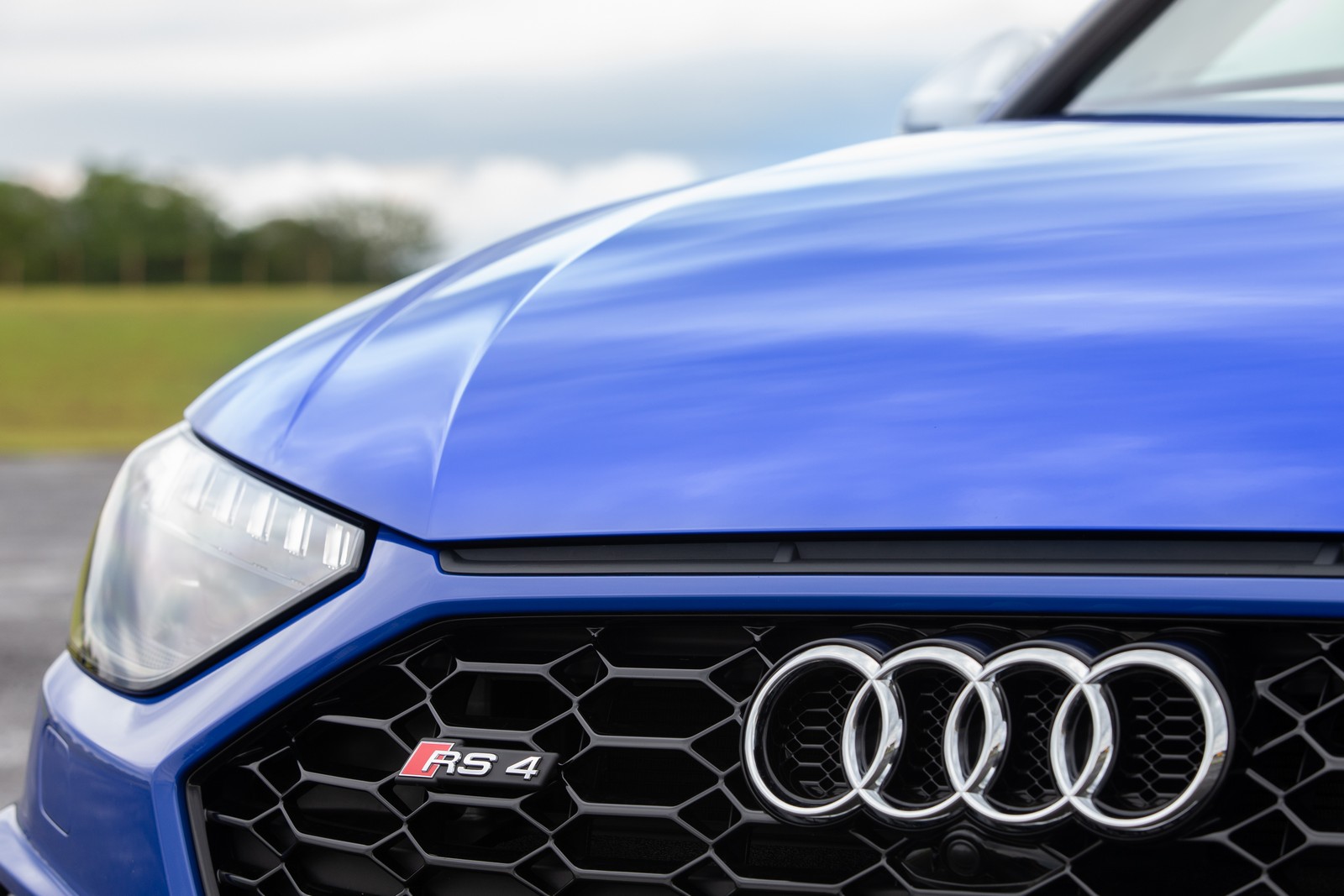 AUDI RS 4 AVANT & AUDI RS 5 SPORTBACK BRASIL, foto 9