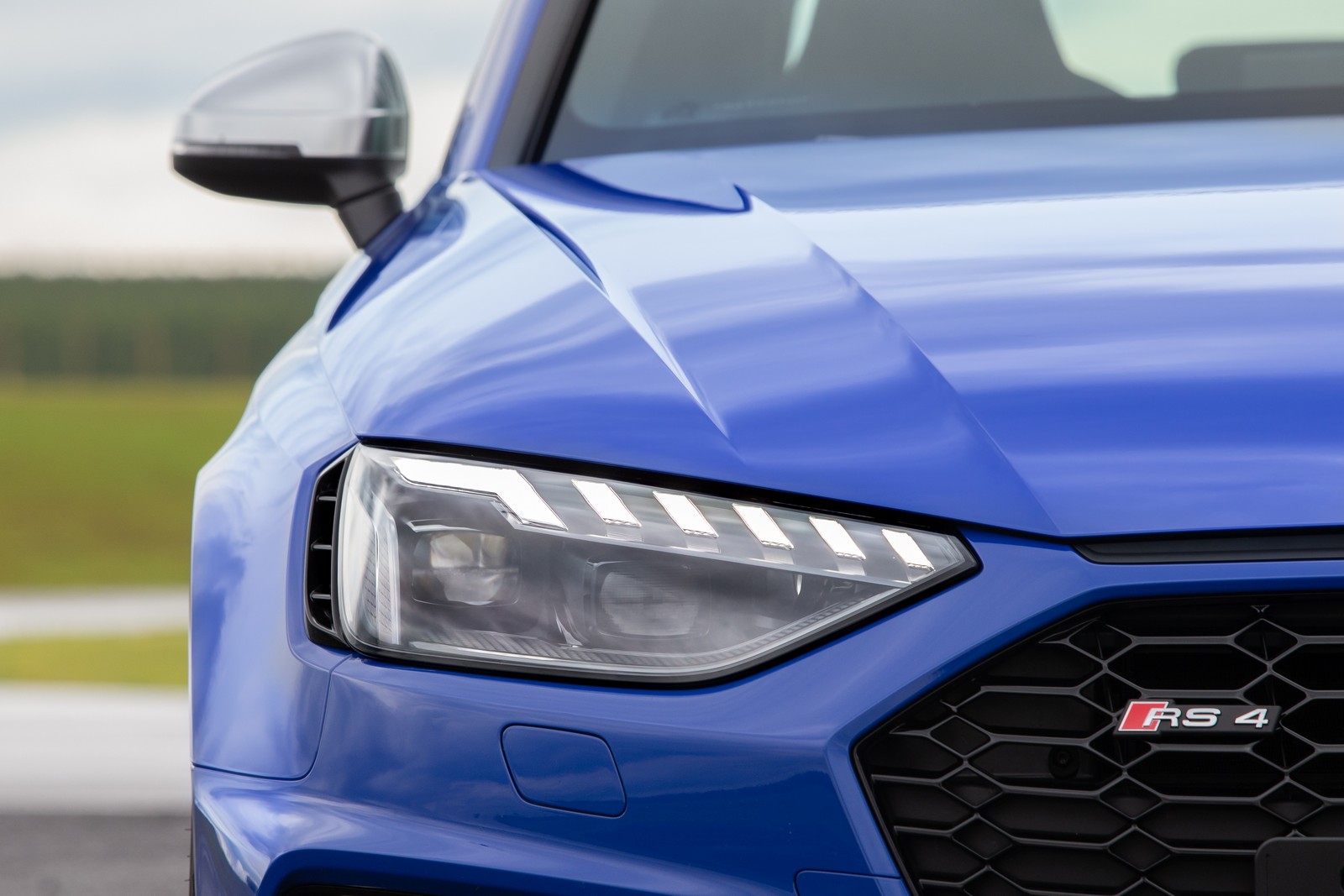 AUDI RS 4 AVANT & AUDI RS 5 SPORTBACK BRASIL, foto 10