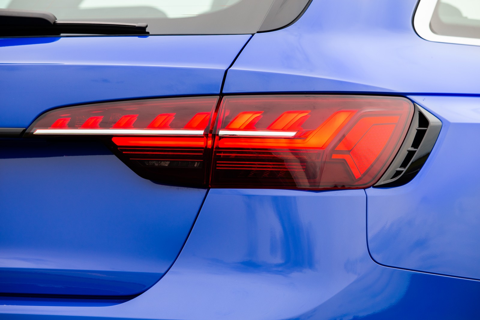 AUDI RS 4 AVANT & AUDI RS 5 SPORTBACK BRASIL, foto 12