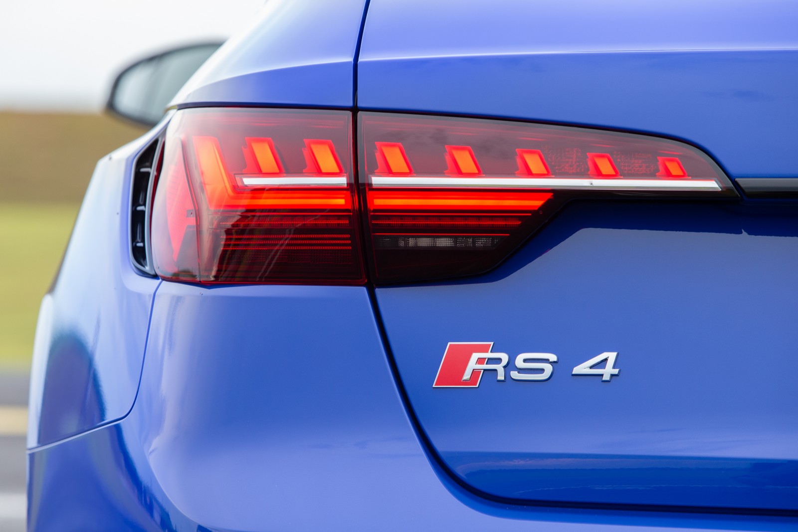 AUDI RS 4 AVANT & AUDI RS 5 SPORTBACK BRASIL, foto 13