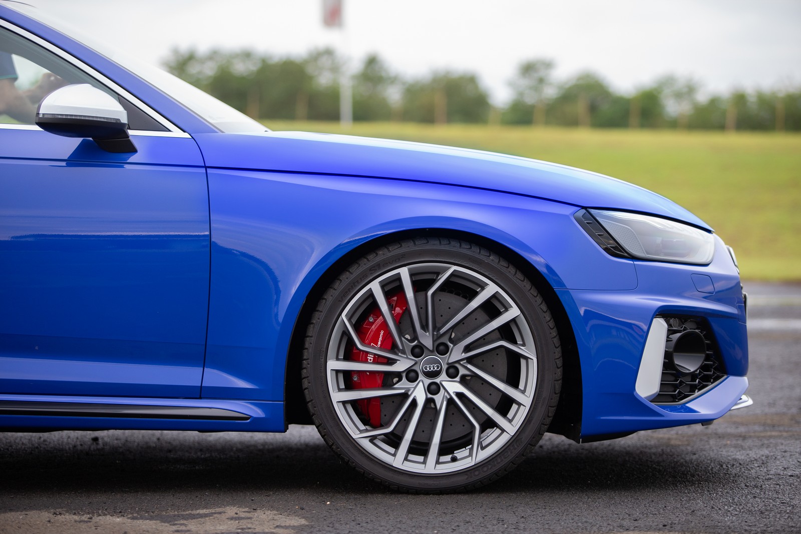 AUDI RS 4 AVANT & AUDI RS 5 SPORTBACK BRASIL, foto 14