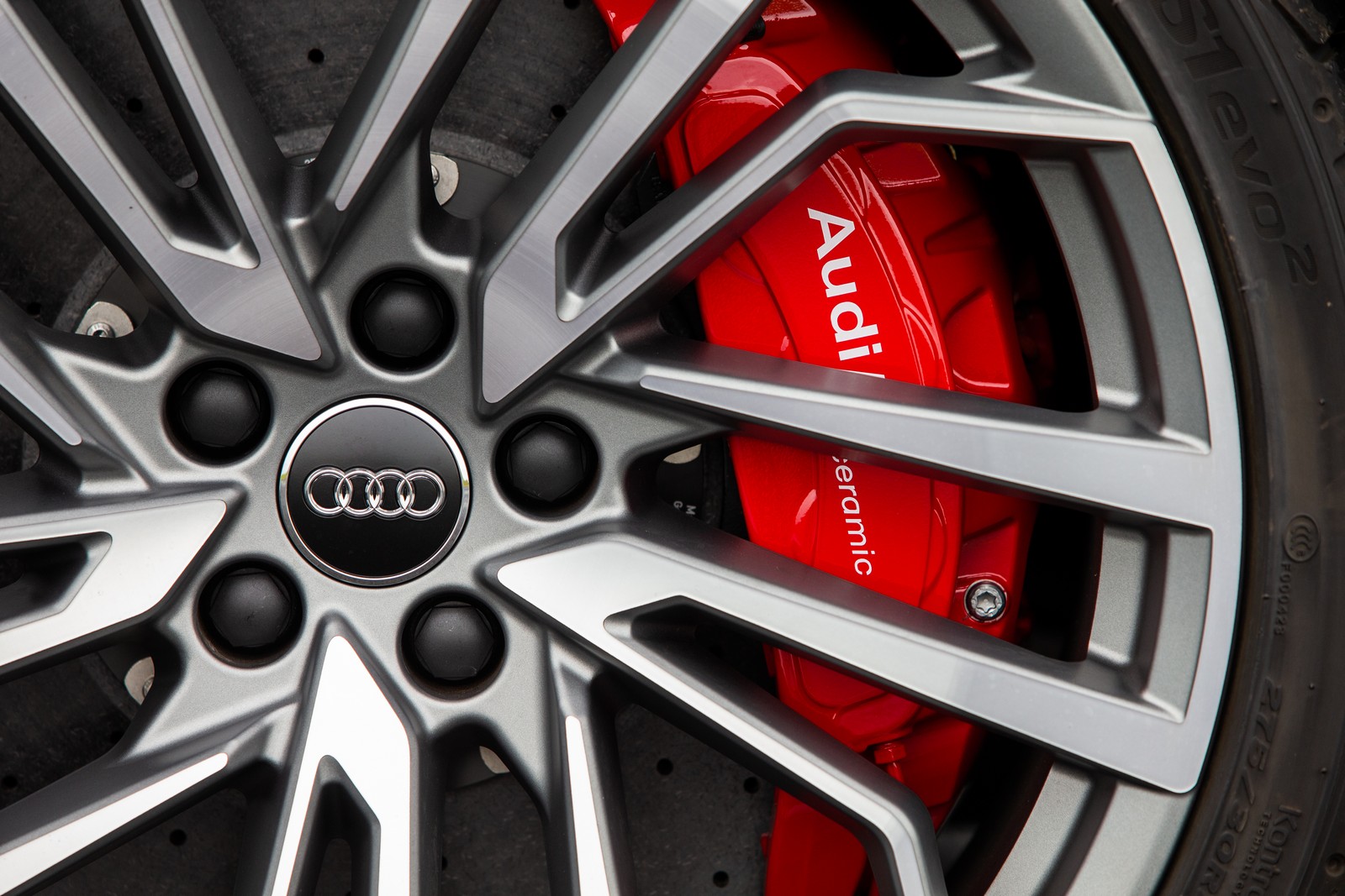 AUDI RS 4 AVANT & AUDI RS 5 SPORTBACK BRASIL, foto 15
