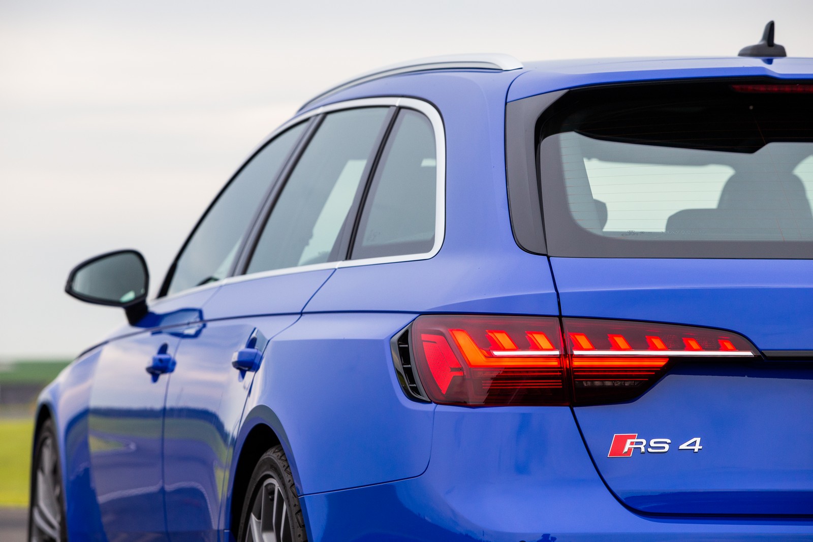 AUDI RS 4 AVANT & AUDI RS 5 SPORTBACK BRASIL, foto 16