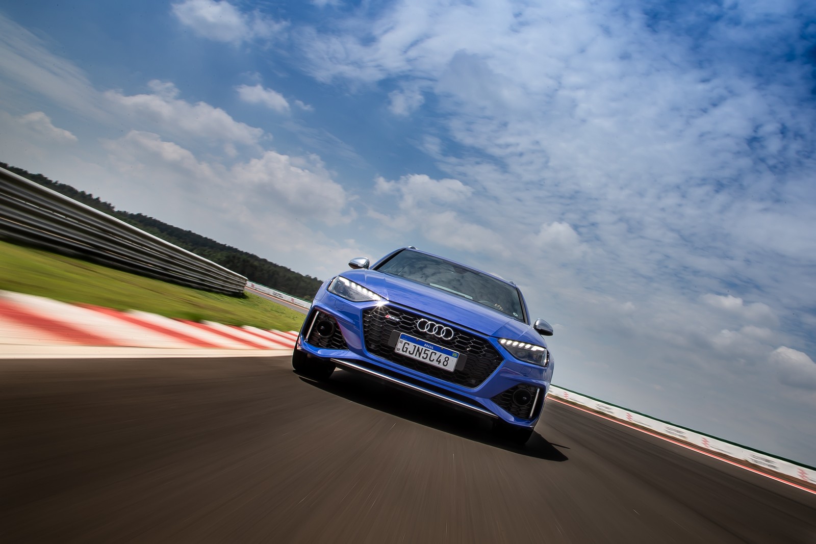 AUDI RS 4 AVANT & AUDI RS 5 SPORTBACK BRASIL, foto 19