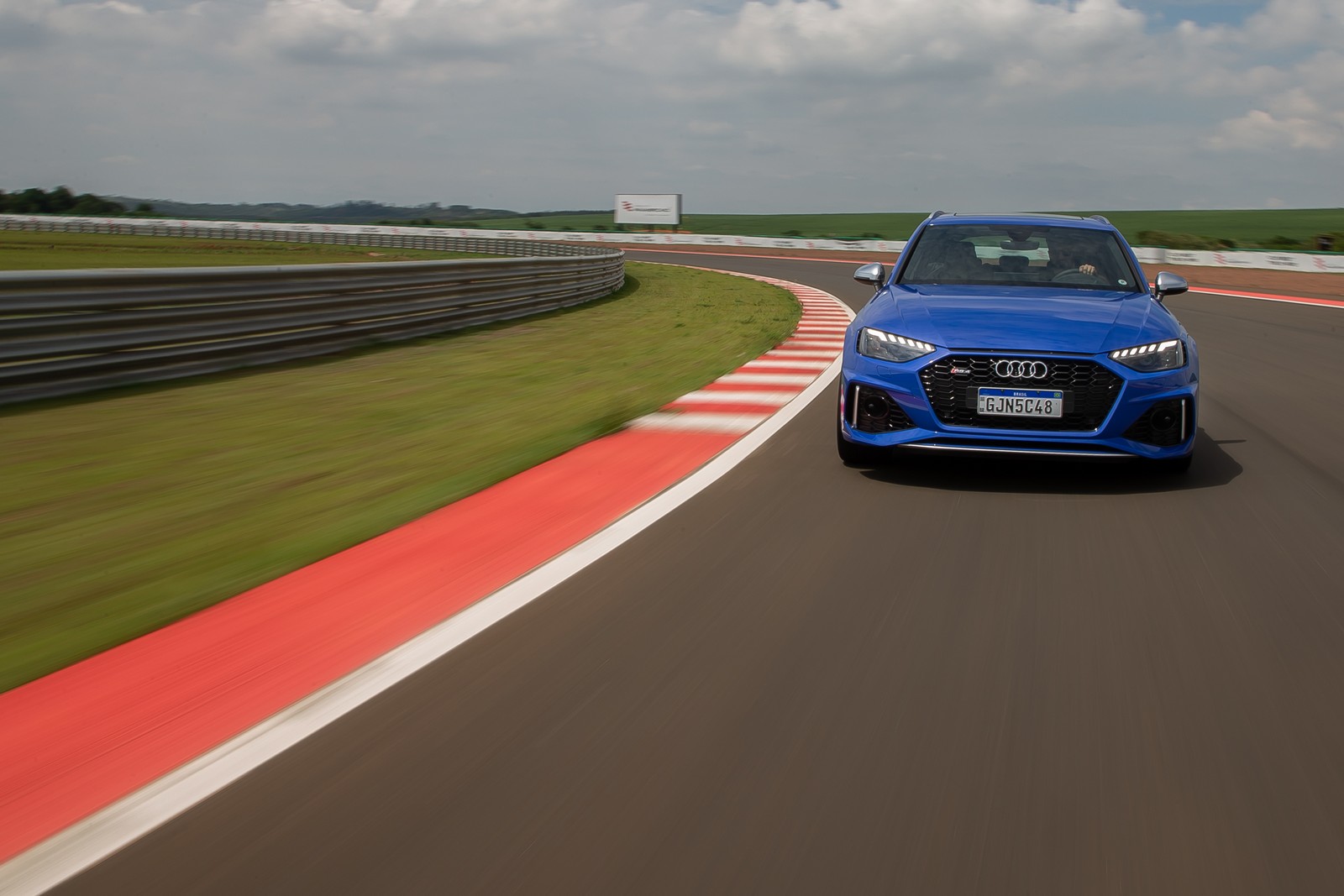 AUDI RS 4 AVANT & AUDI RS 5 SPORTBACK BRASIL, foto 20
