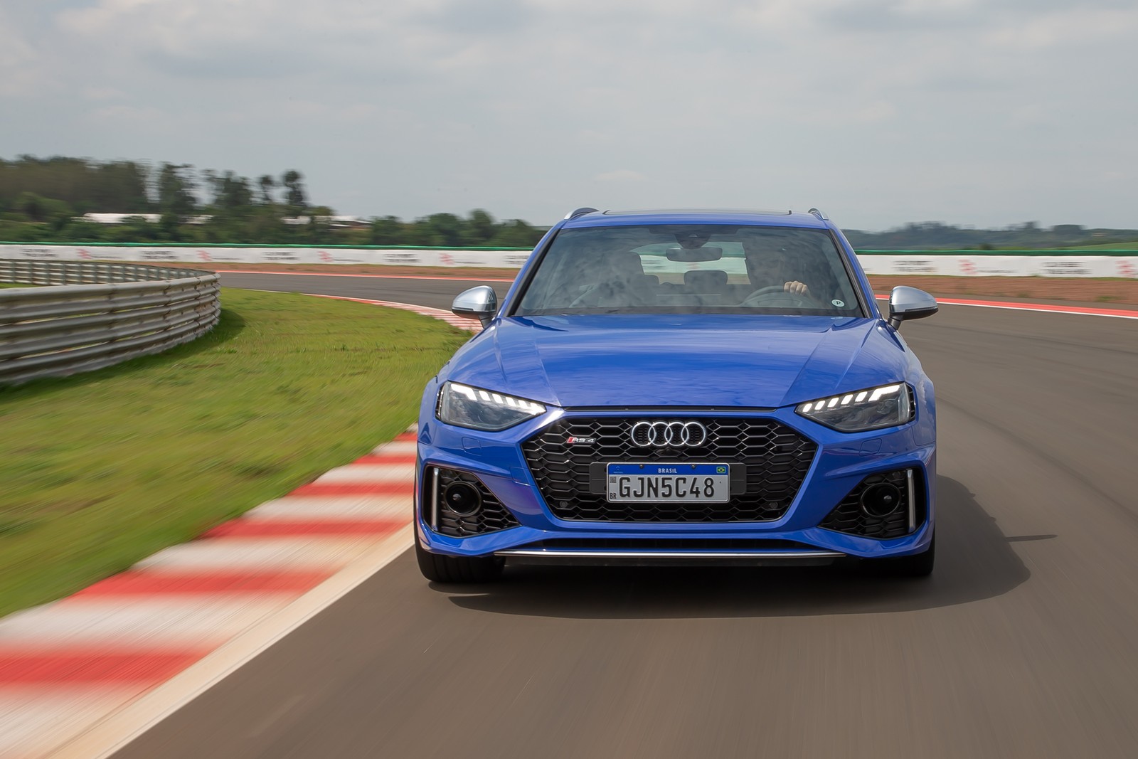 AUDI RS 4 AVANT & AUDI RS 5 SPORTBACK BRASIL, foto 21