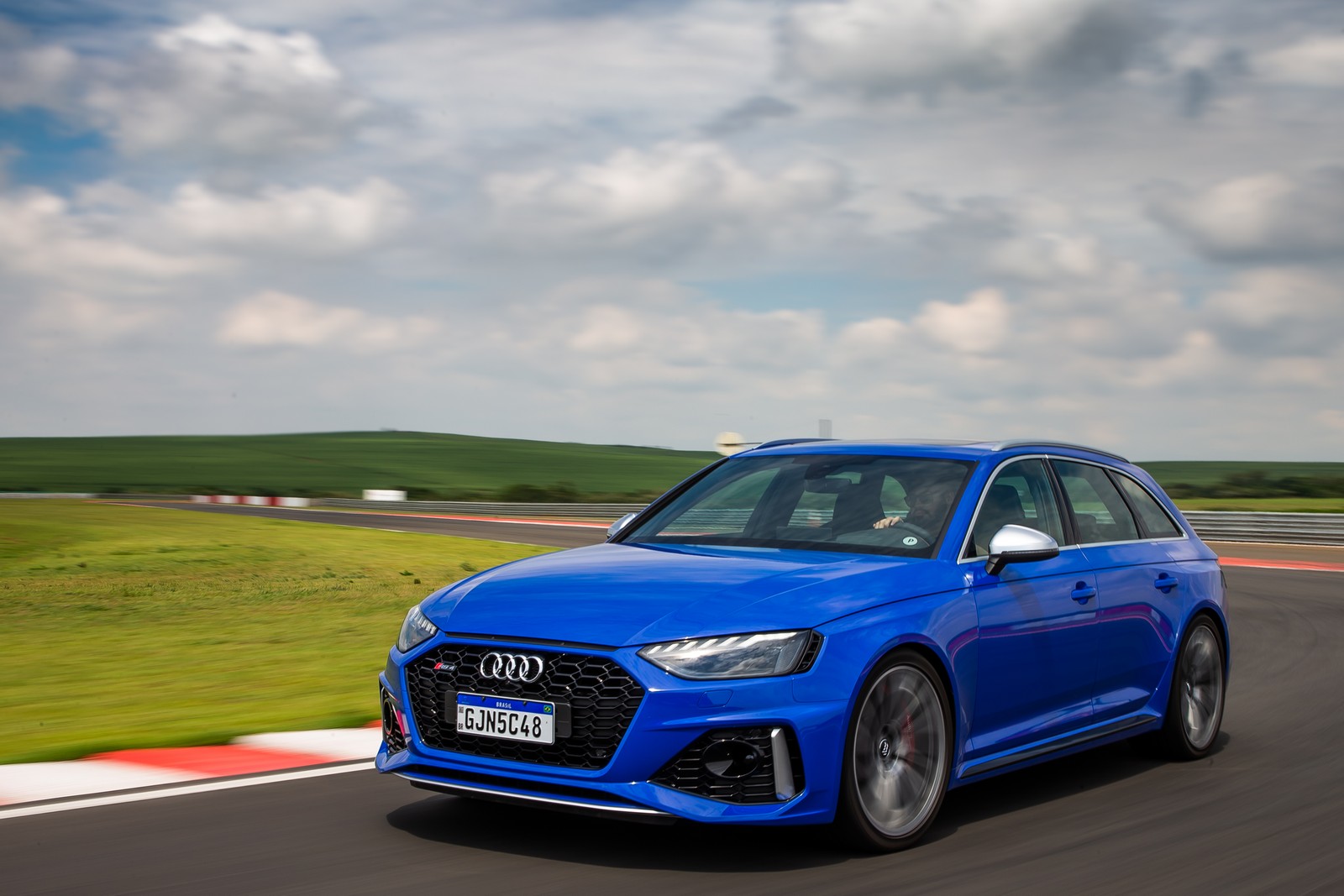AUDI RS 4 AVANT & AUDI RS 5 SPORTBACK BRASIL, foto 22